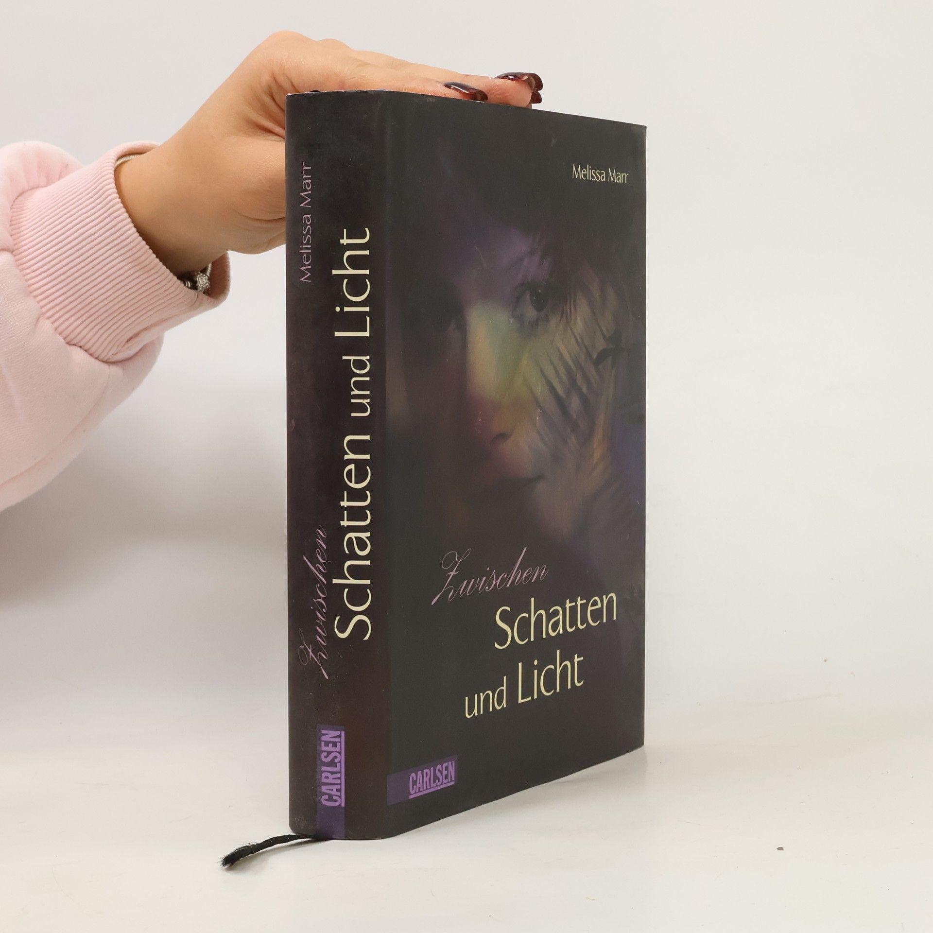 Zwischen Schatten und Licht