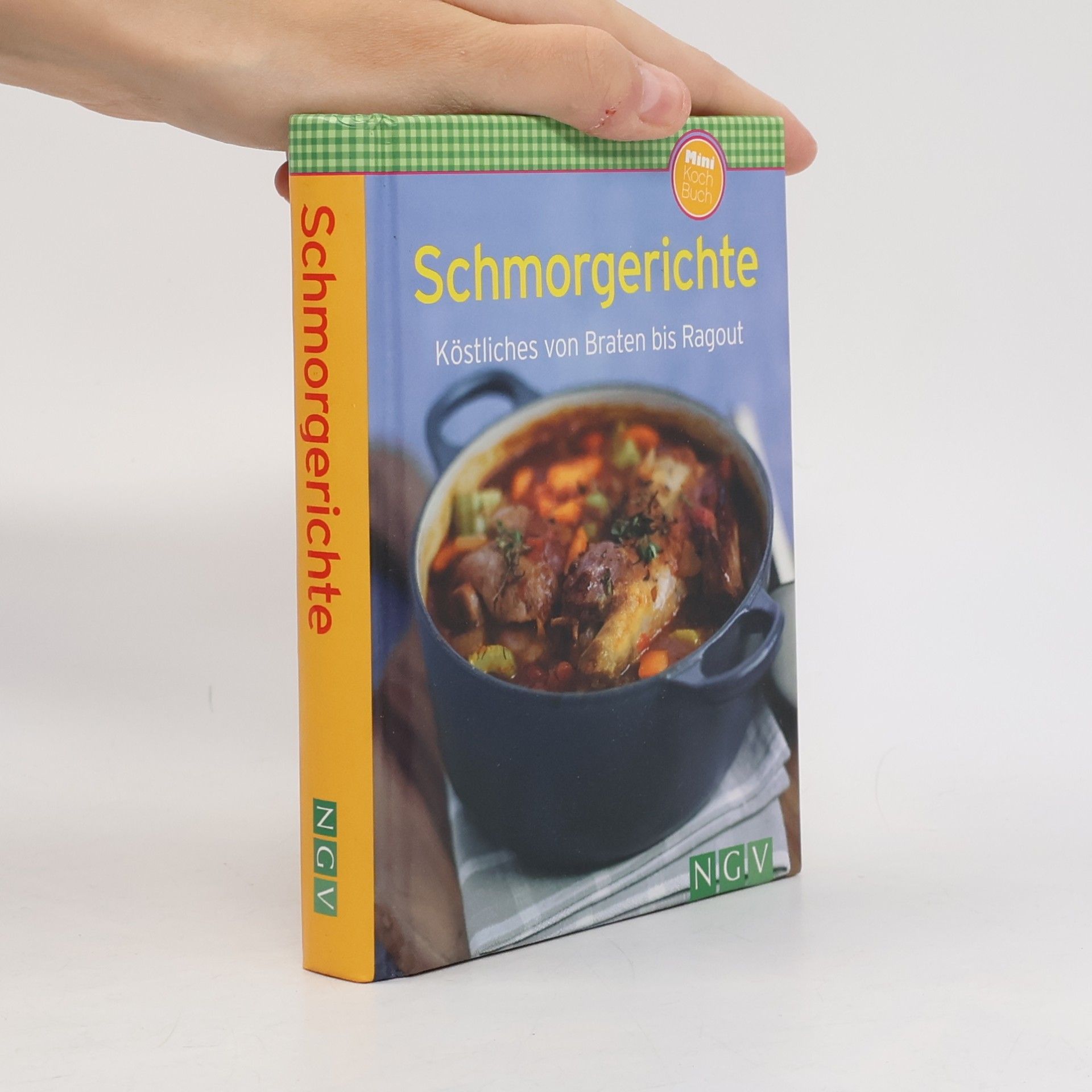 Schmorgerichte
