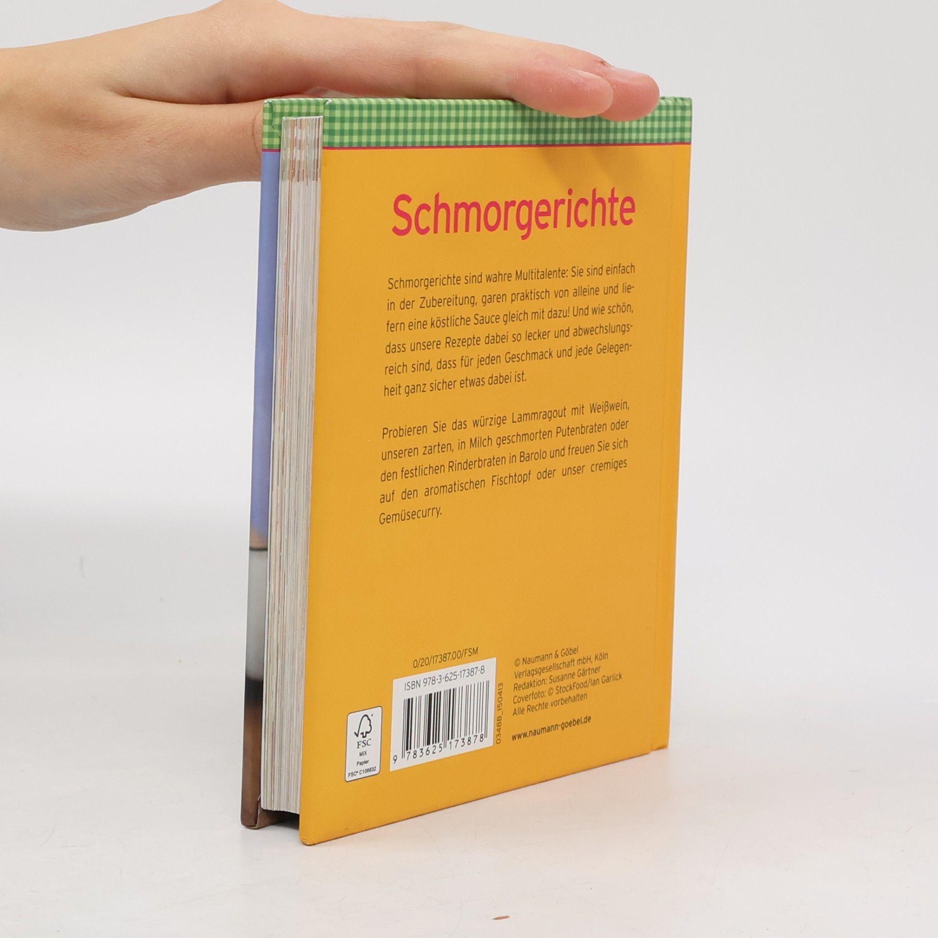 Schmorgerichte