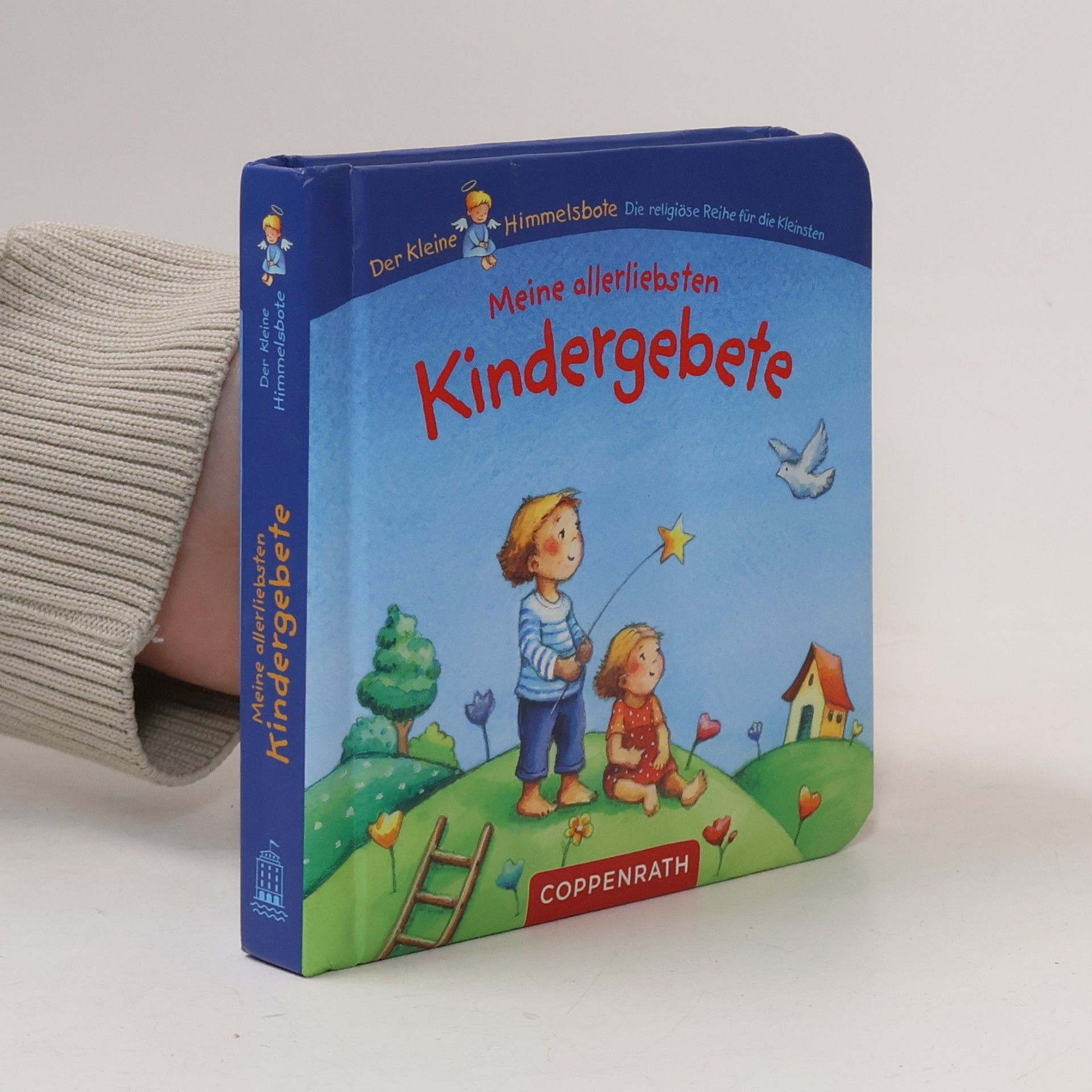 Meine allerliebsten Kindergebete