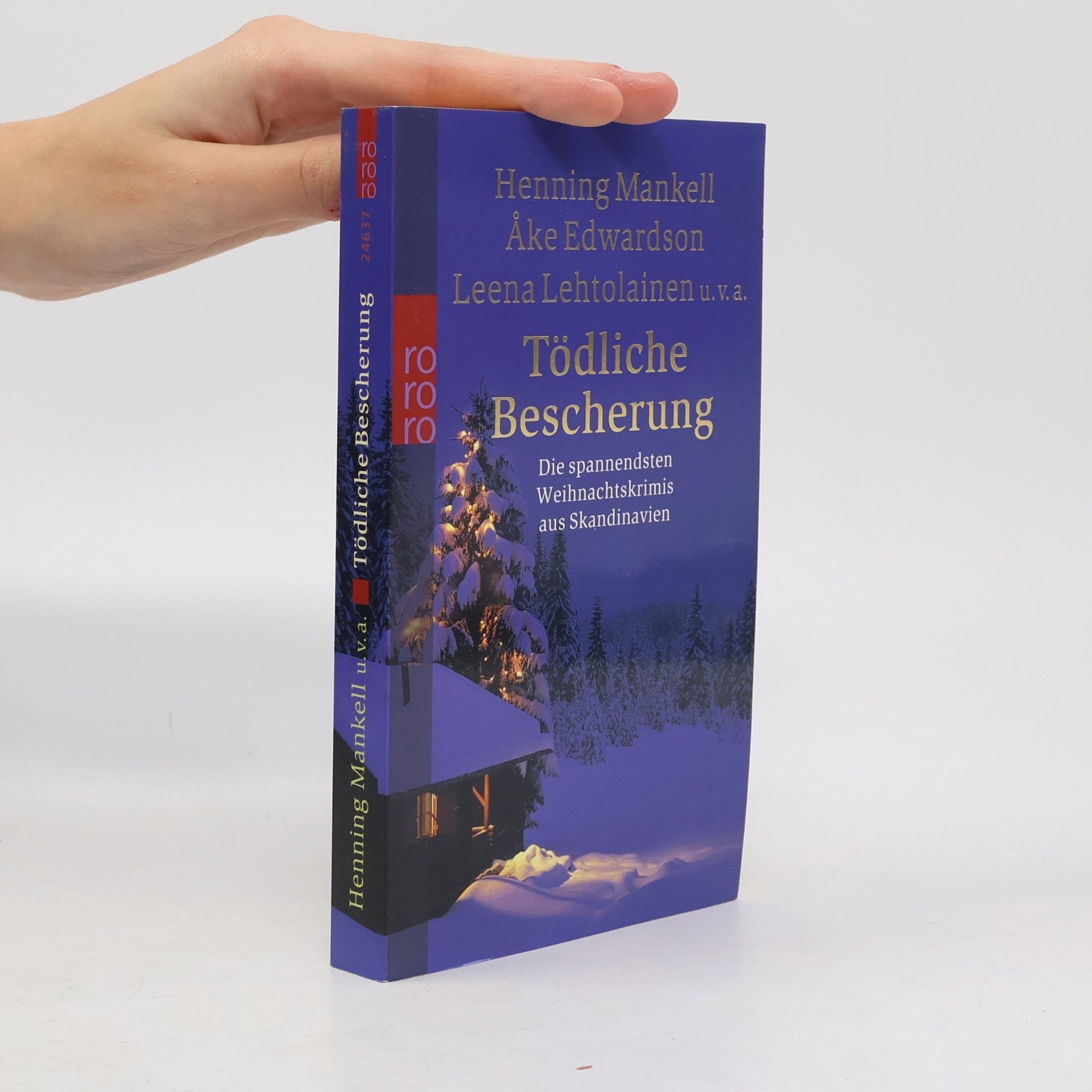 Tödliche Bescherung