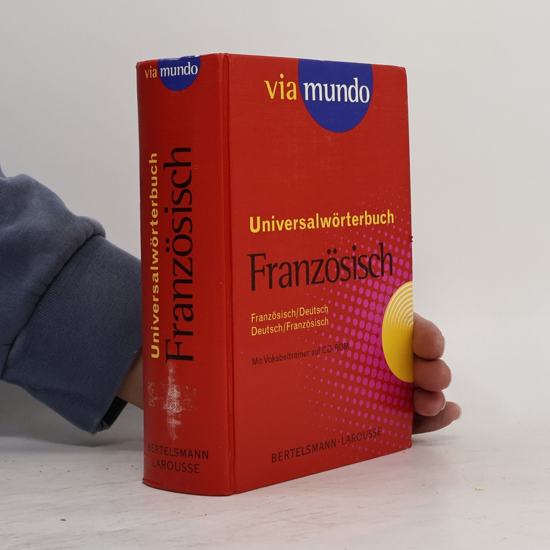 Autorenkollektiv Französisch