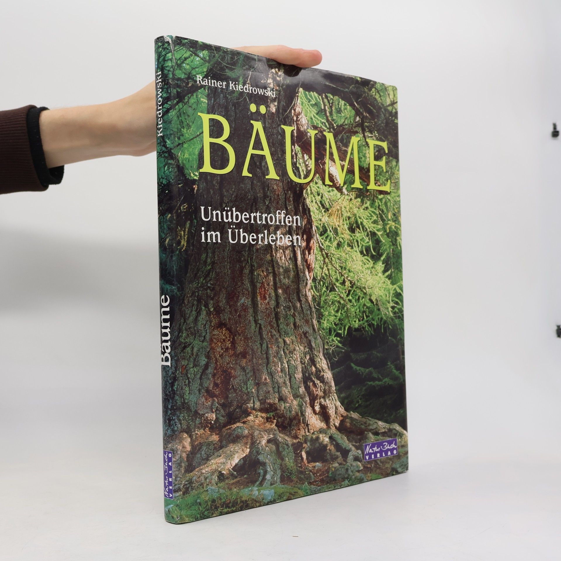 Bäume