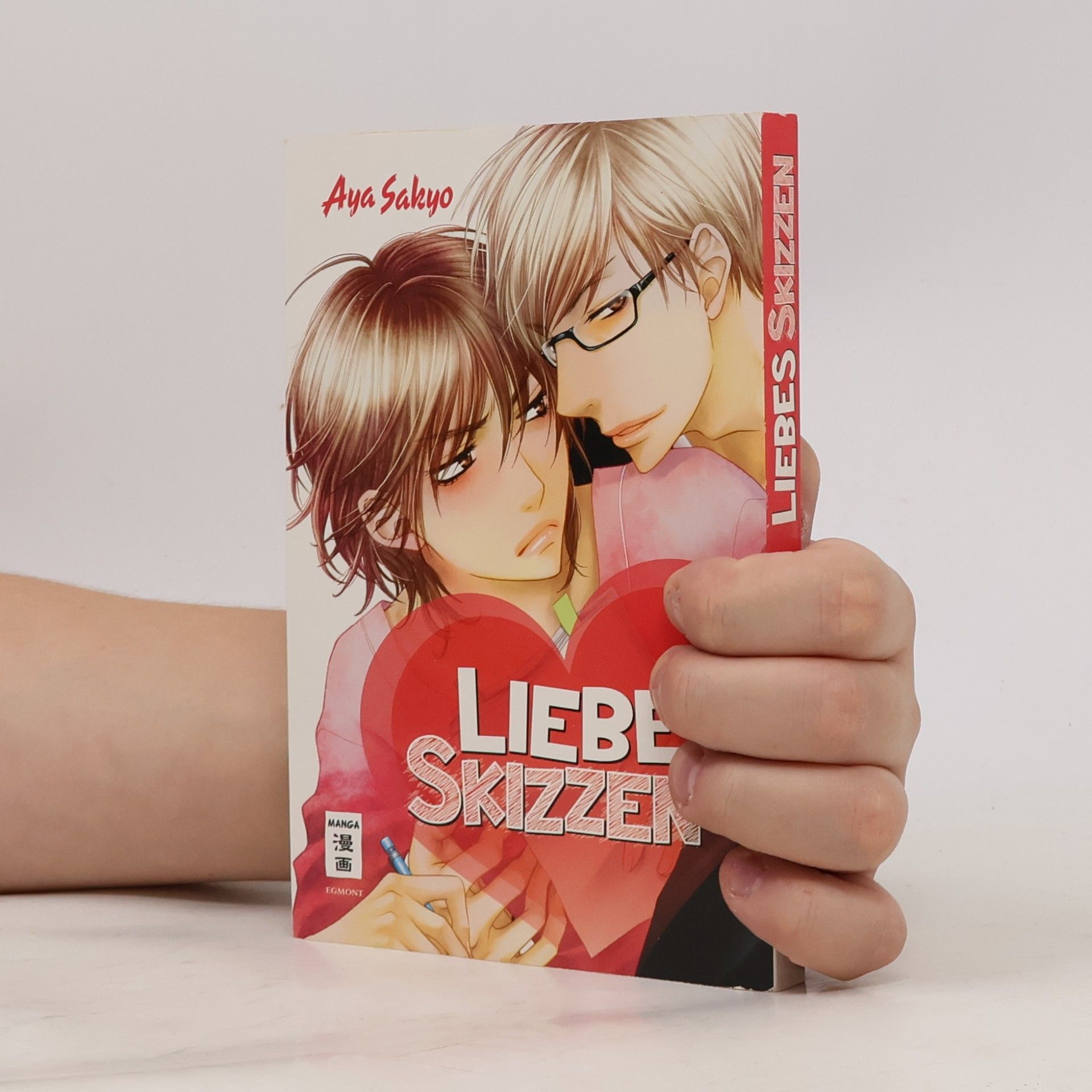 Liebesskizzen