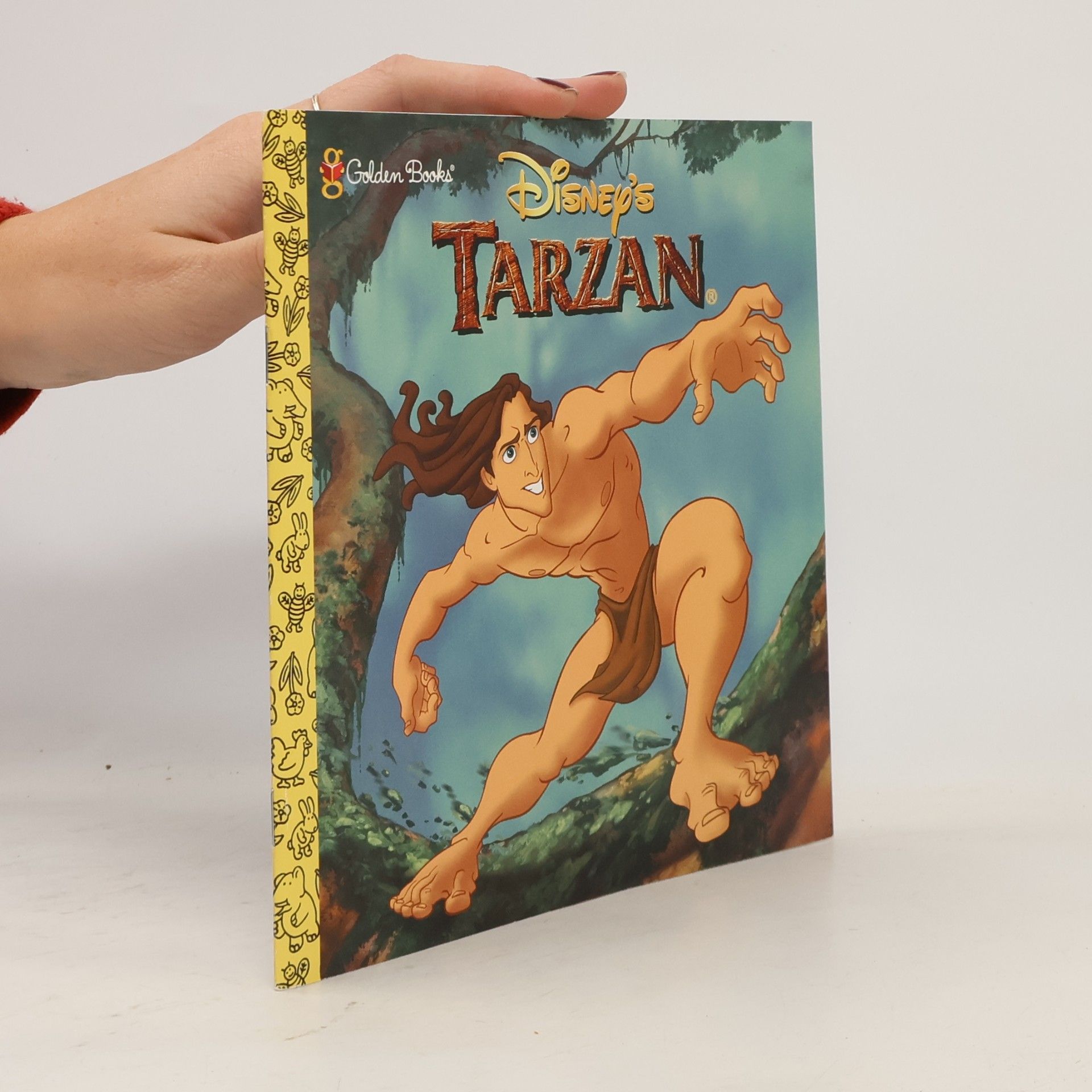 Disney's Tarzan