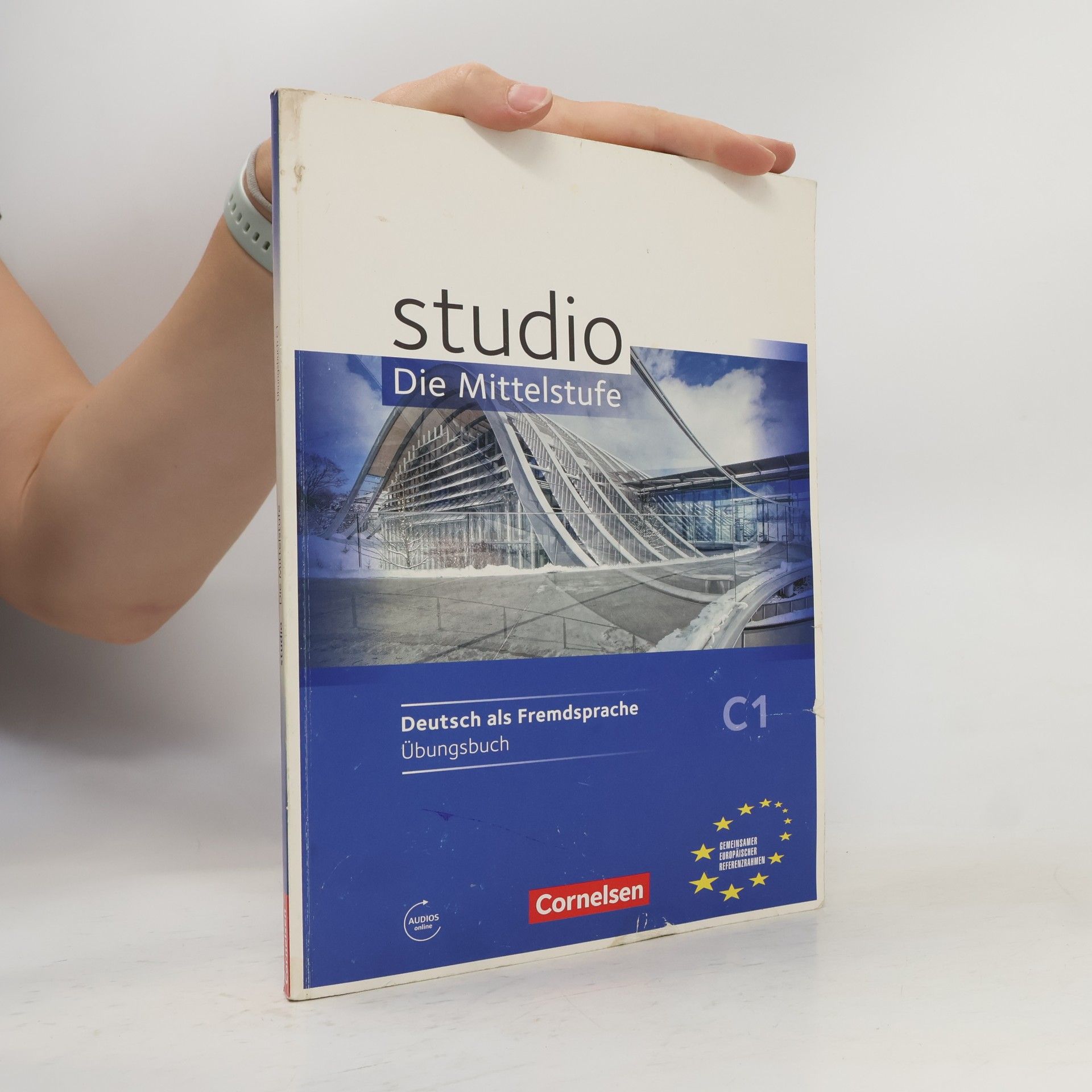 Studio - die Mittelstufe