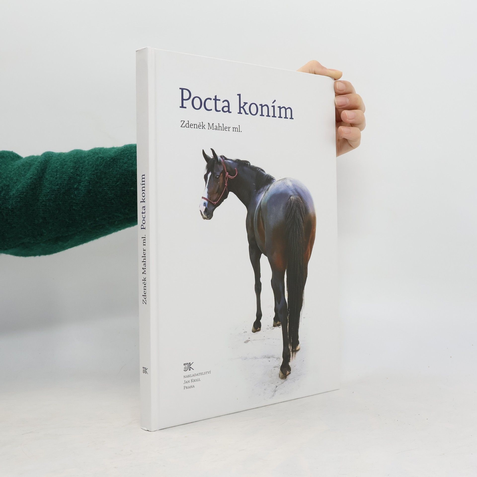 Pocta koním