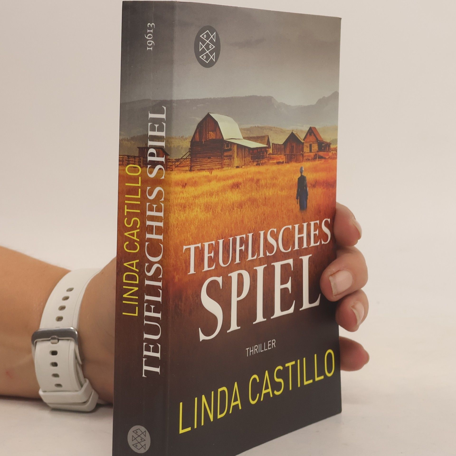 Teuflisches Spiel