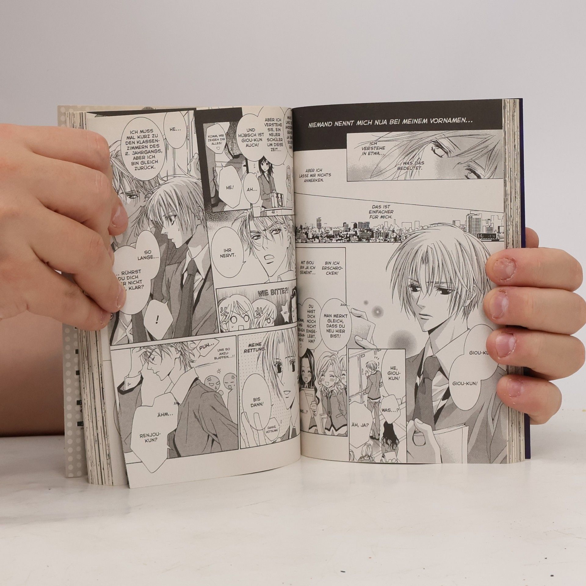 Hotaru Odagiri Fesseln des Verrats 2
