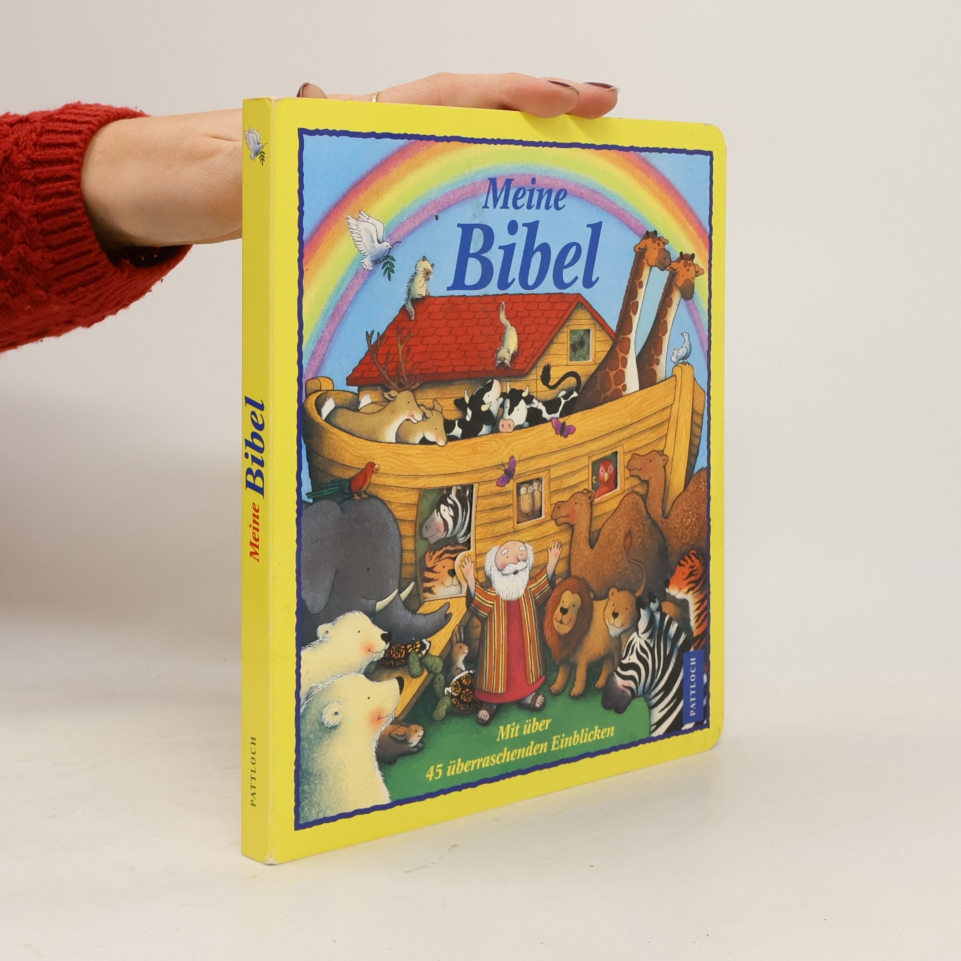 Meine Bibel