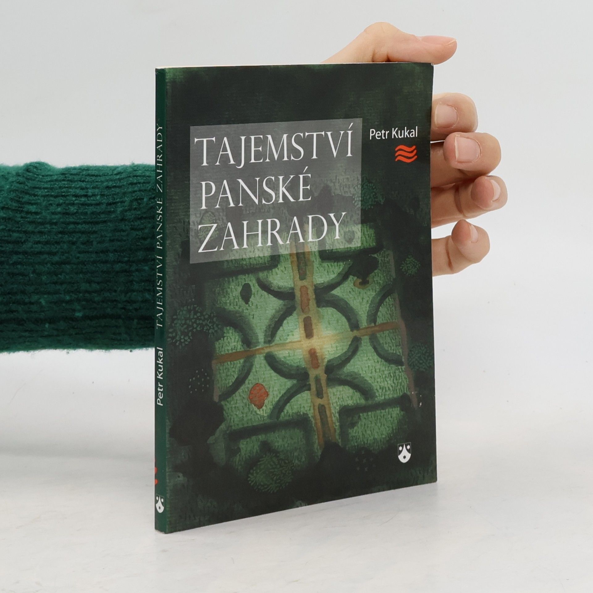 Tajemství Panské zahrady