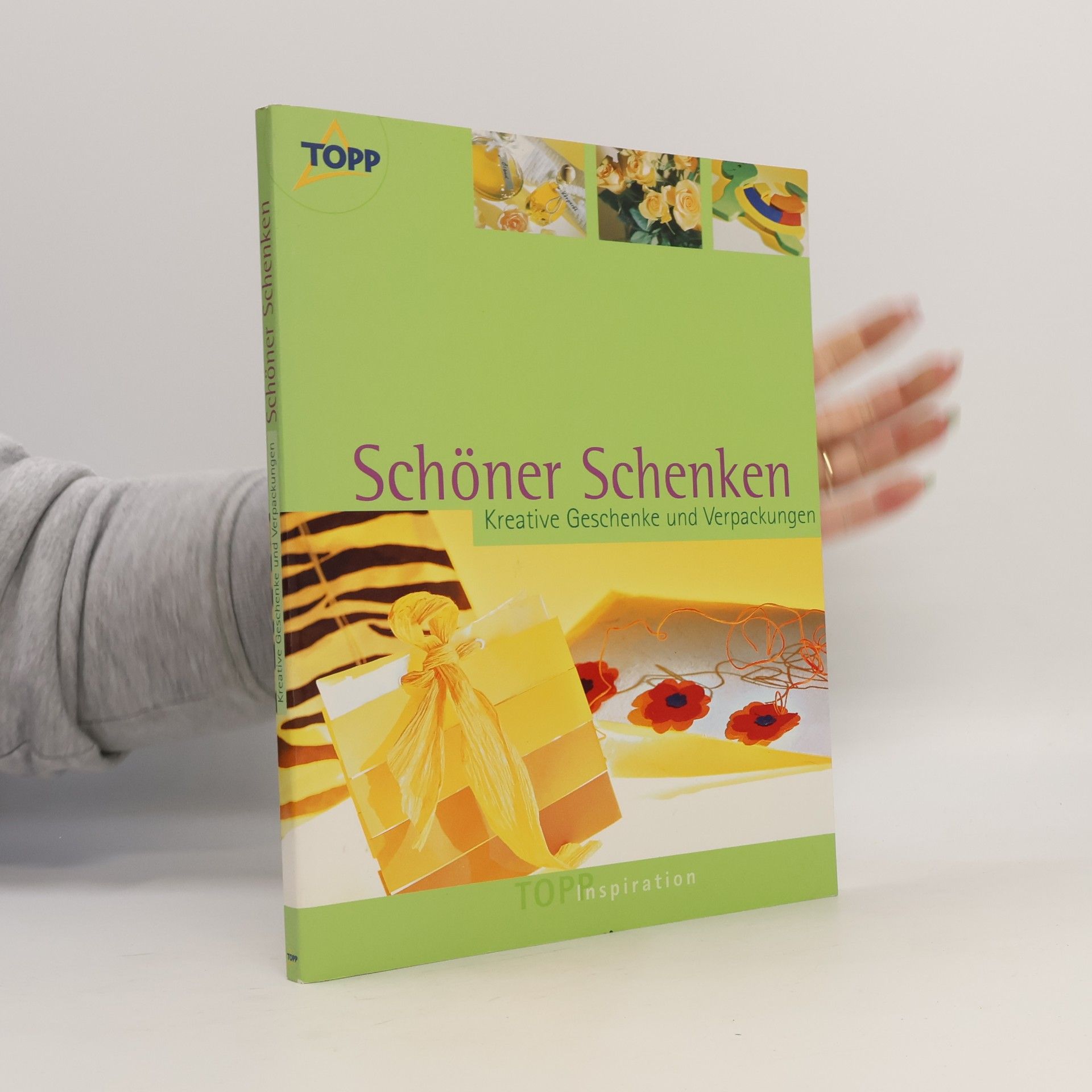 Schöner schenken