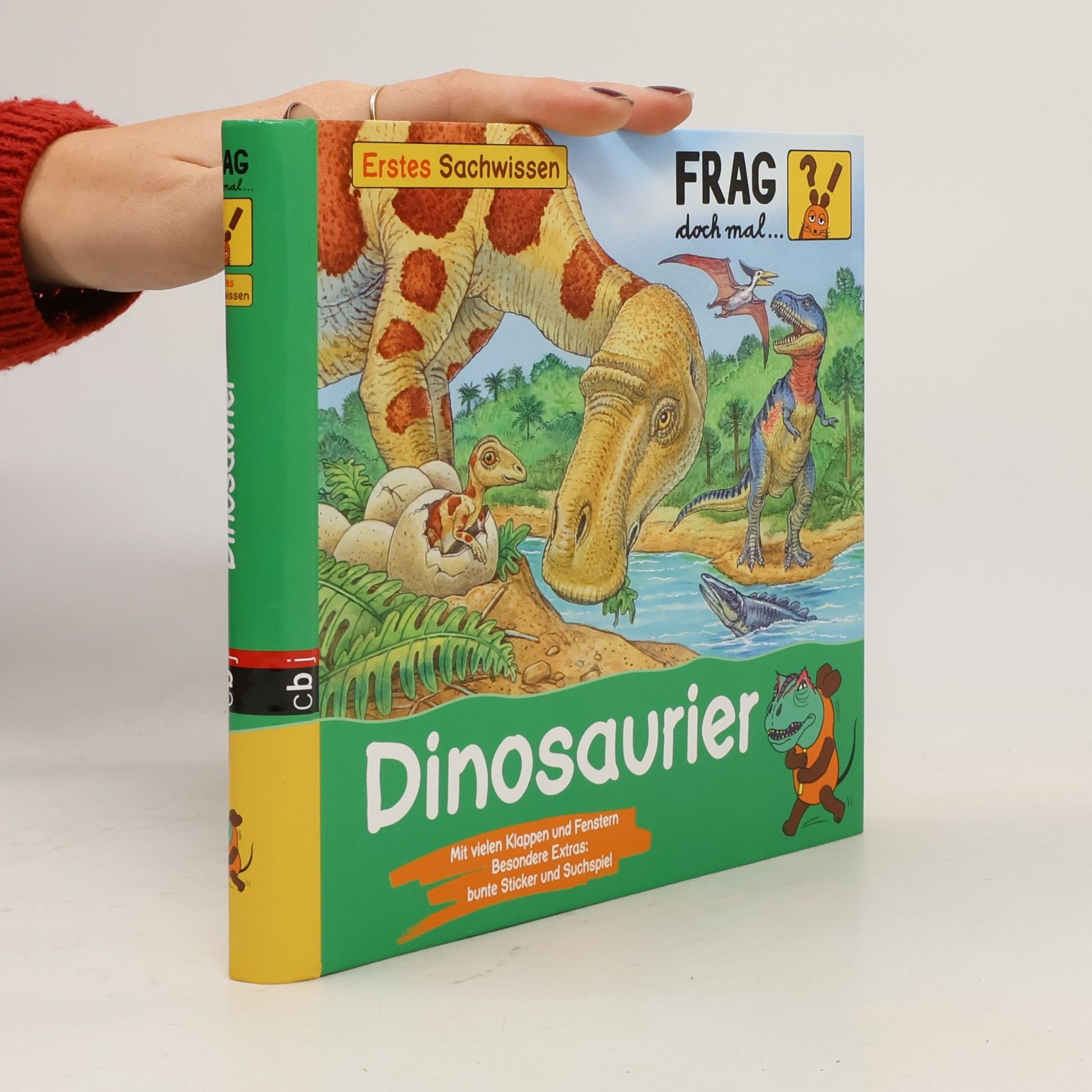 Dinosaurier