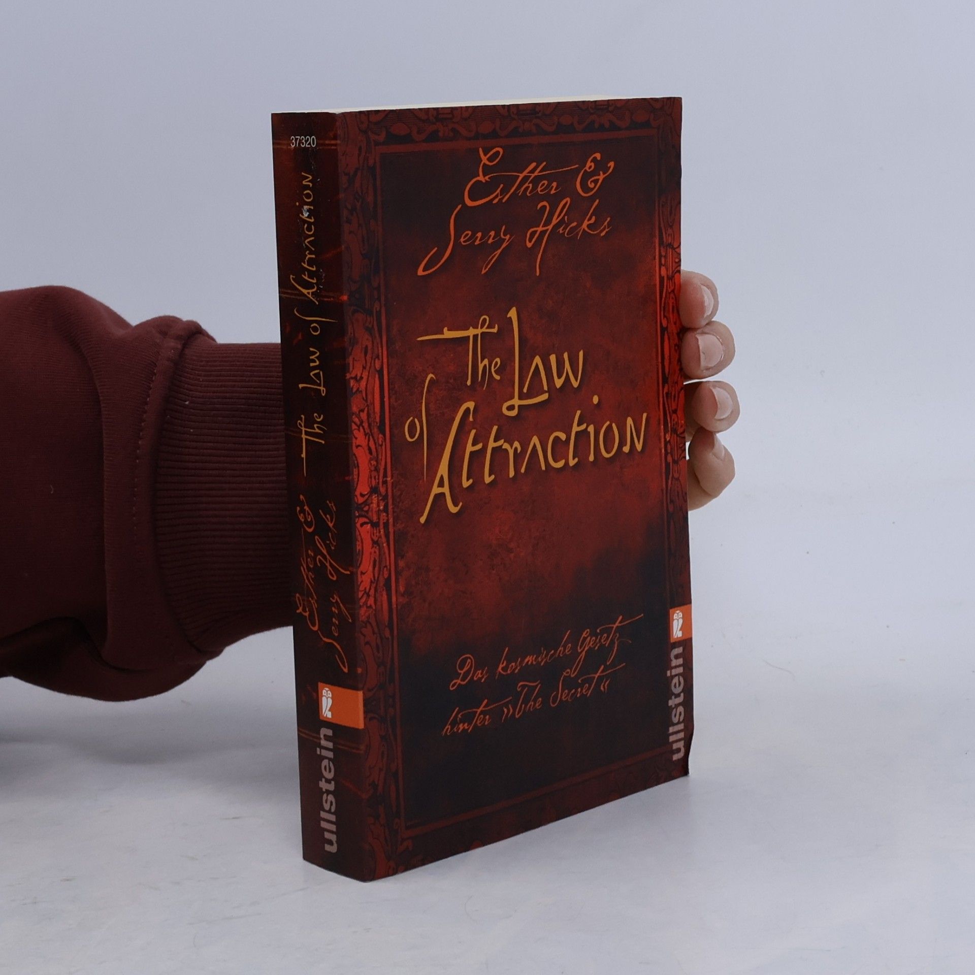 Esther Hicks The law of attraction