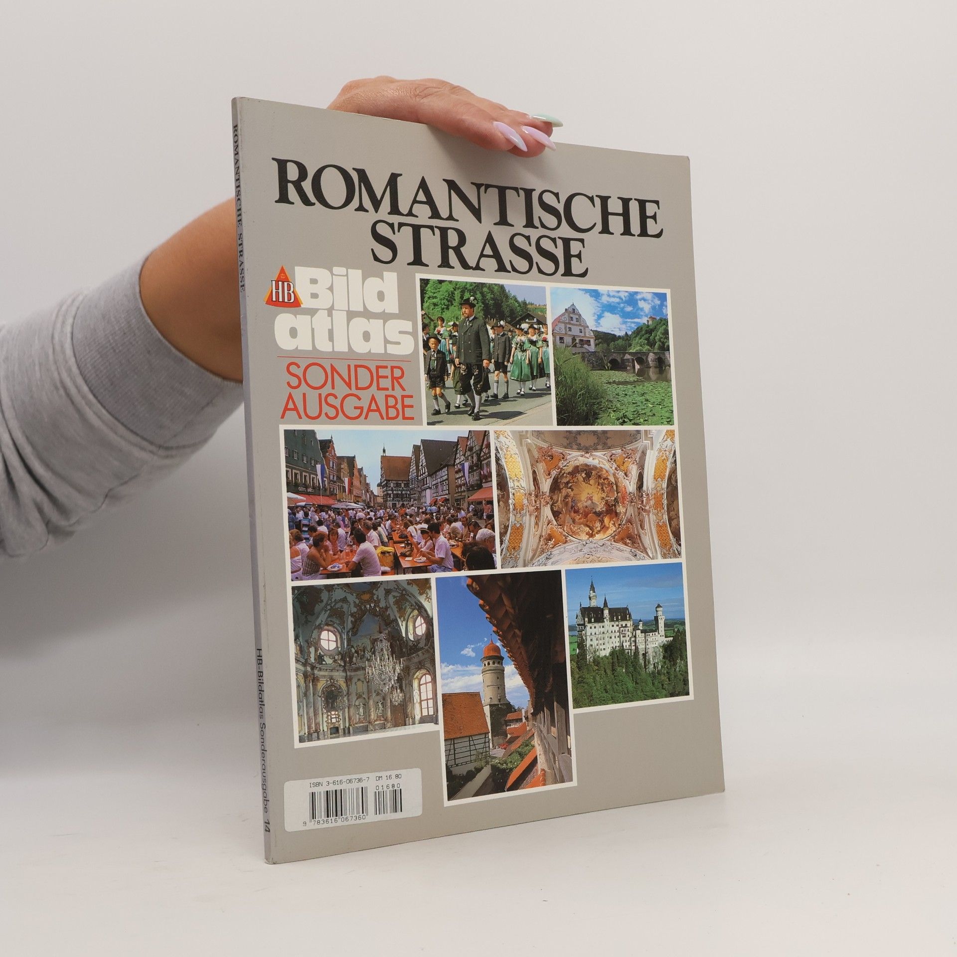 Romantische Strasse