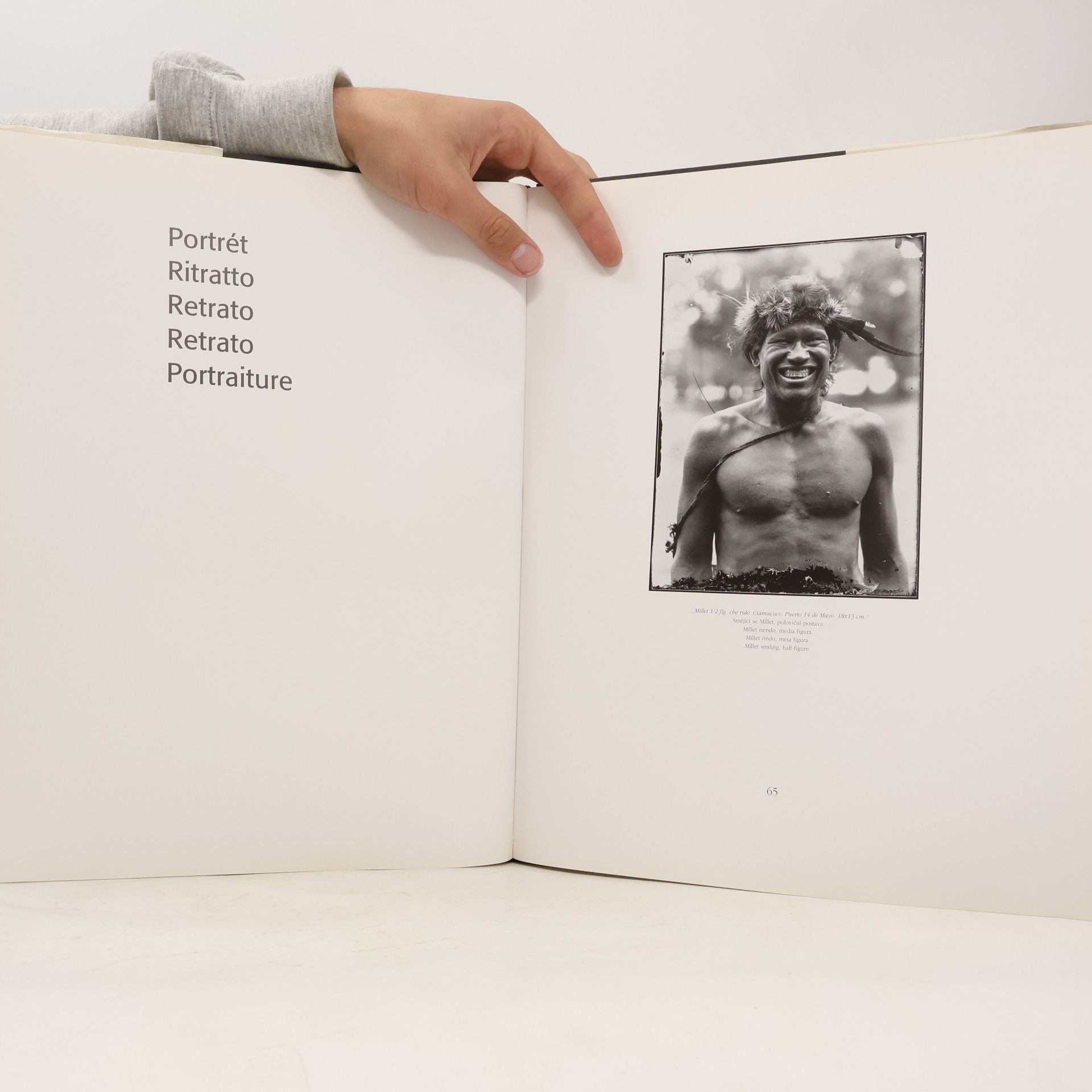 Pavel Frič Guido Boggiani: Fotograf. Fotografo. Fotógrafo. Photographer