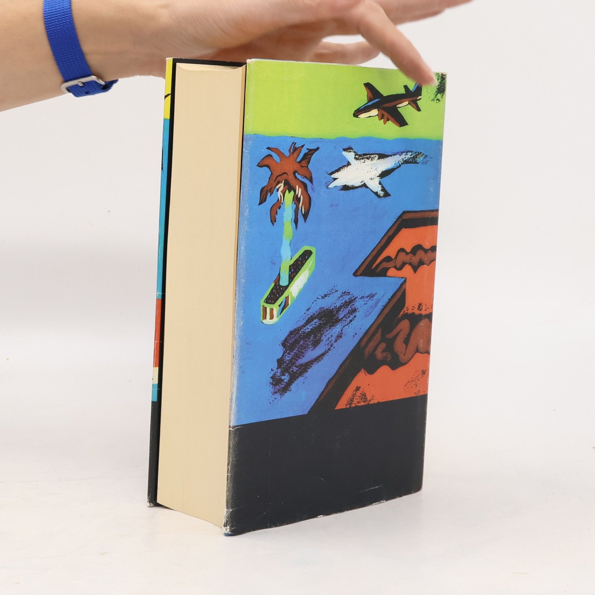 John Updike Rabbit in Ruhe