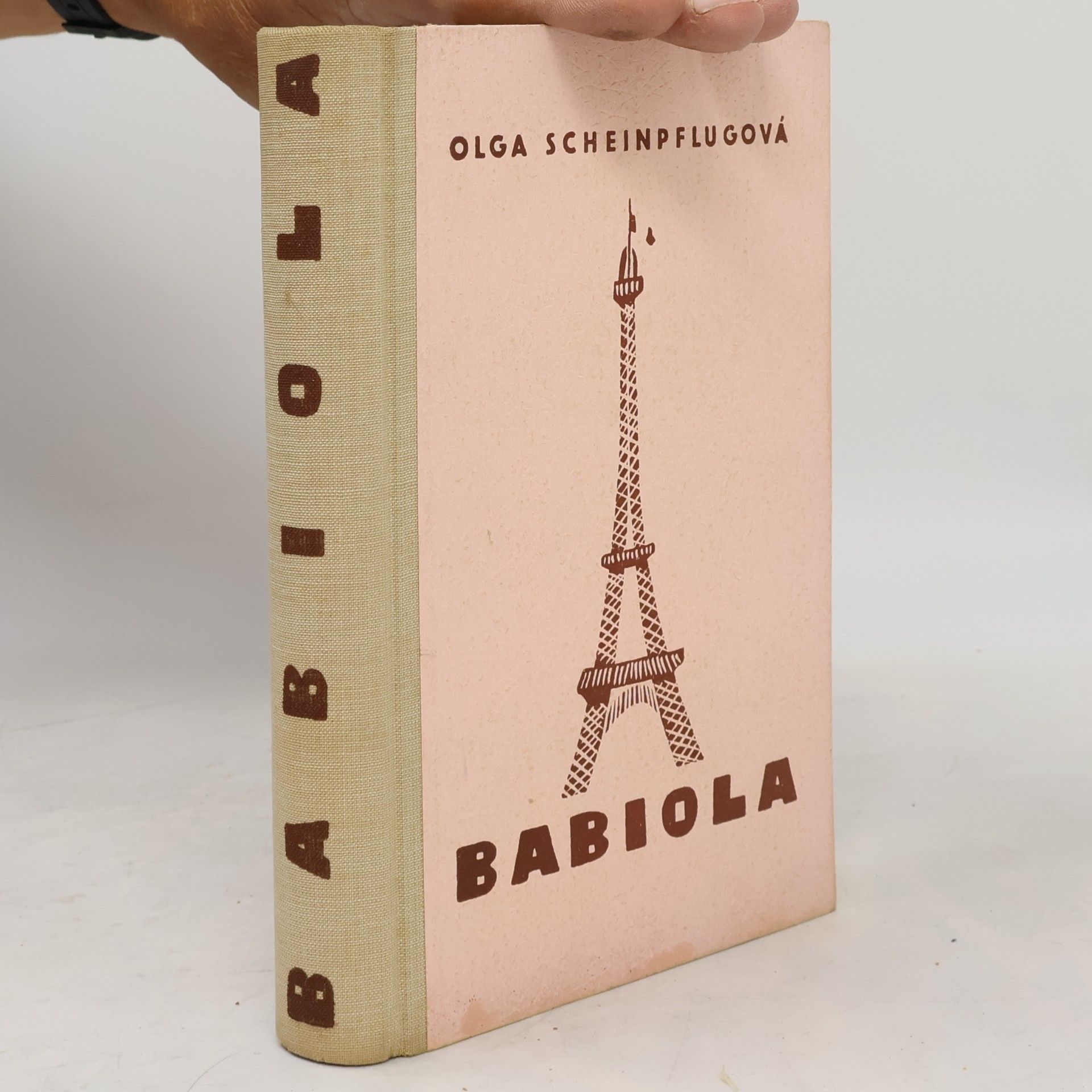 Babiola : román