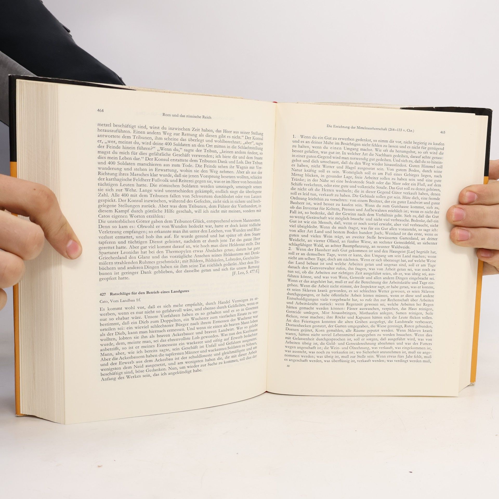 Autorenkollektiv Geschichte in Quellen Band I