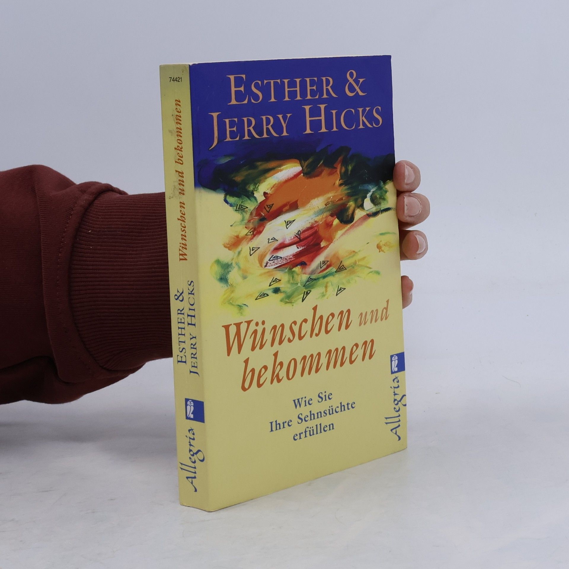 Wünschen und bekommen