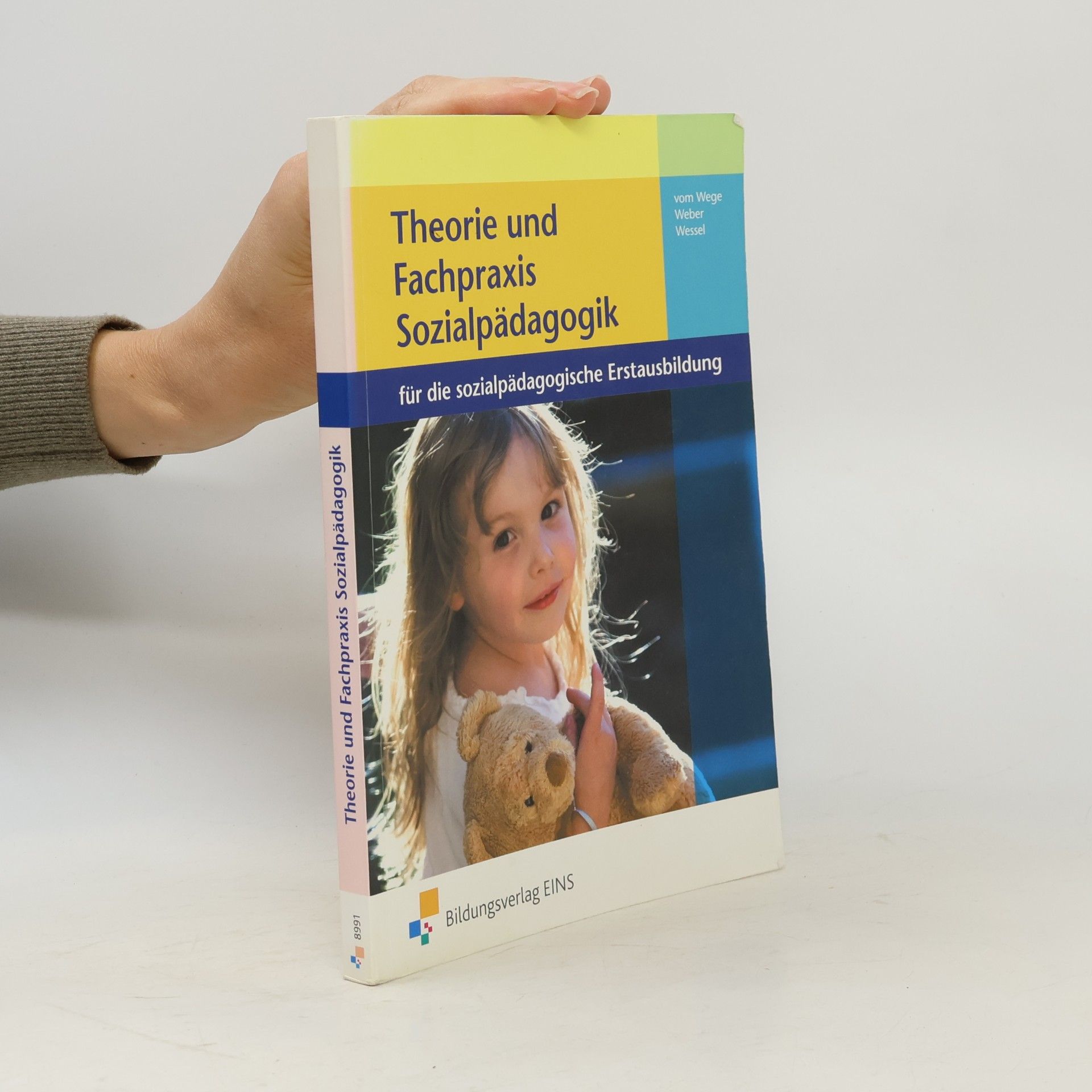 Kinderpflege und Erziehung