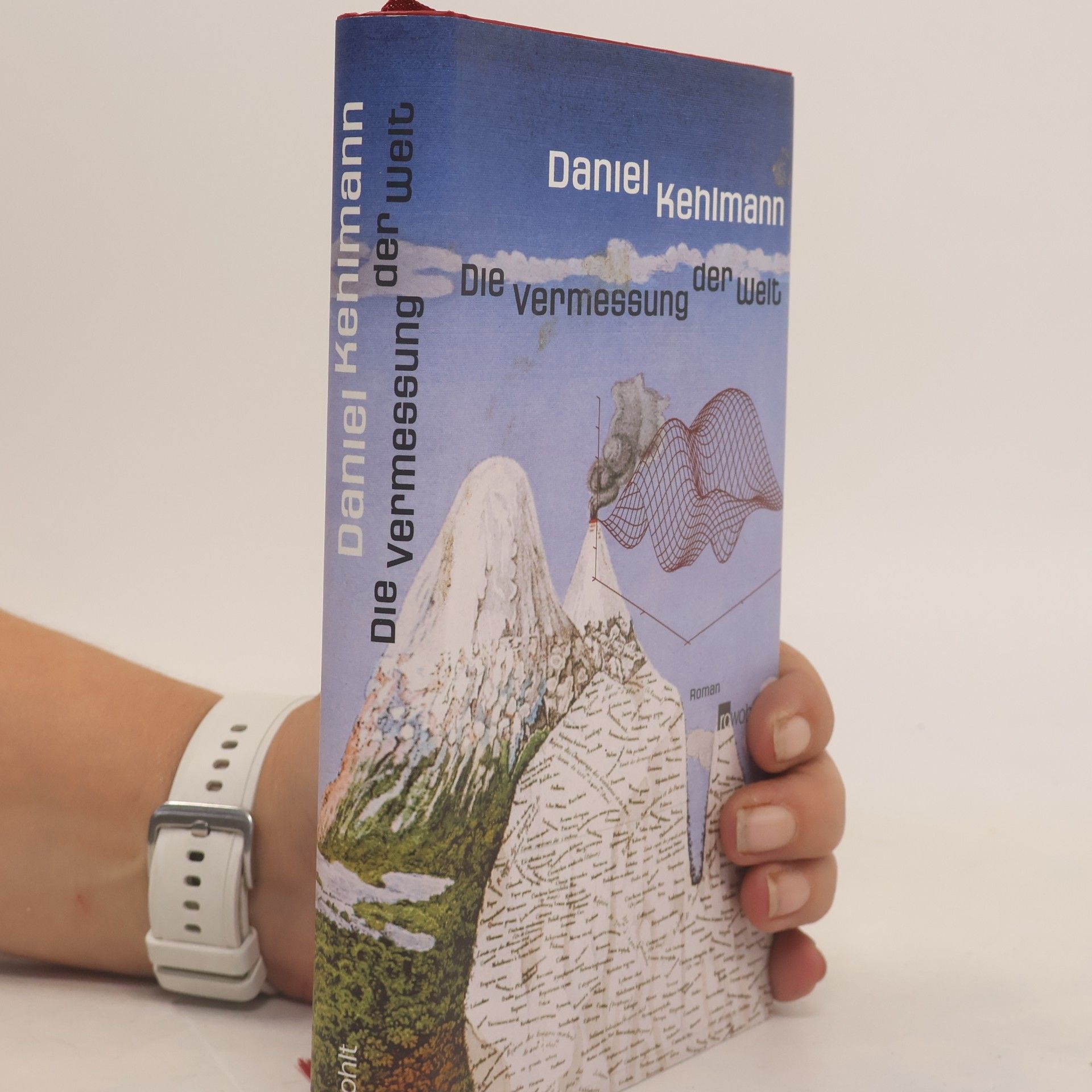 Die Vermessung der Welt