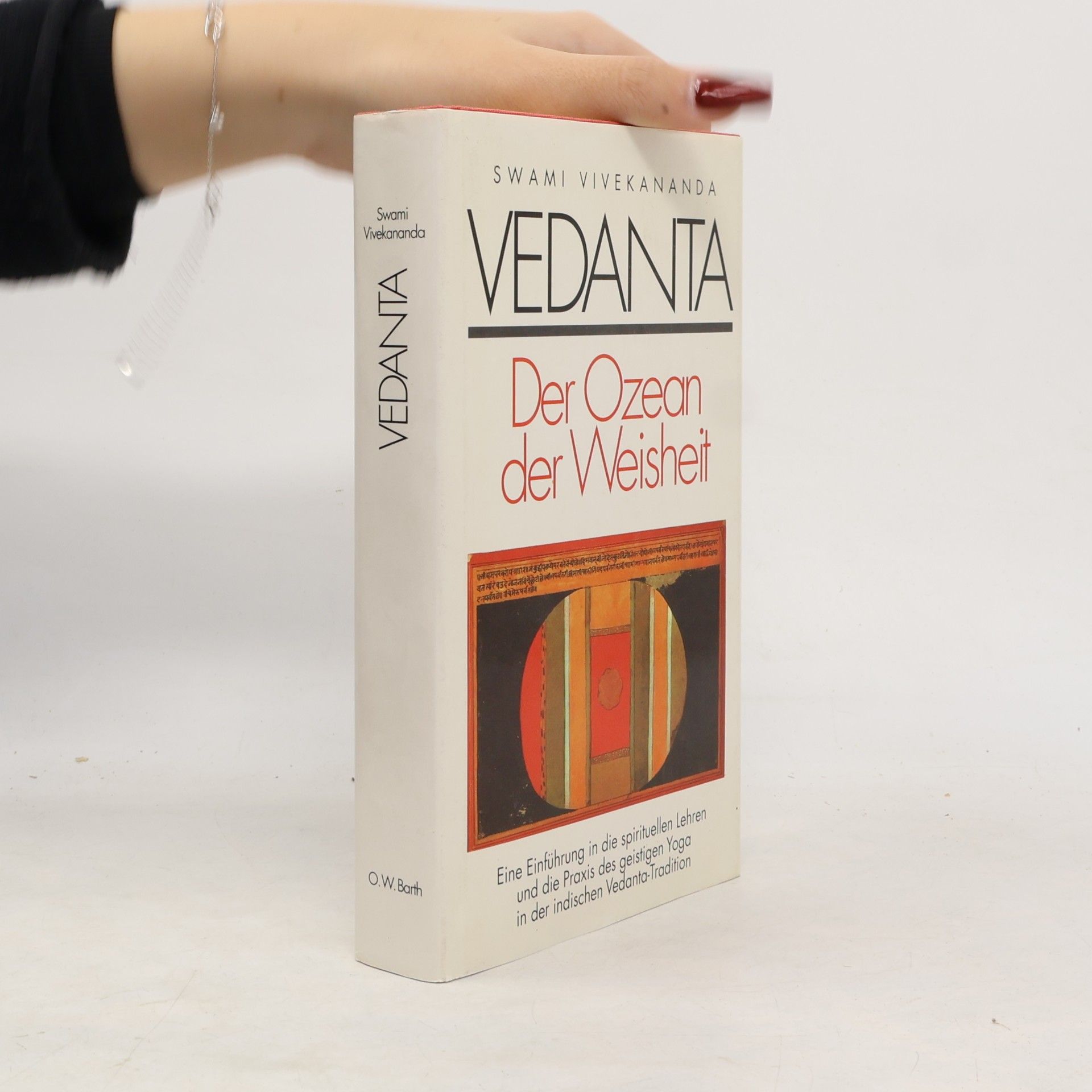 Vedanta