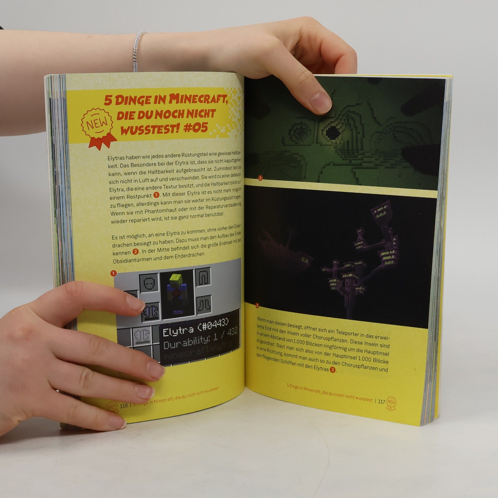 SparkofPhoenix Das ultimative Handbuch für alle Minecrafter