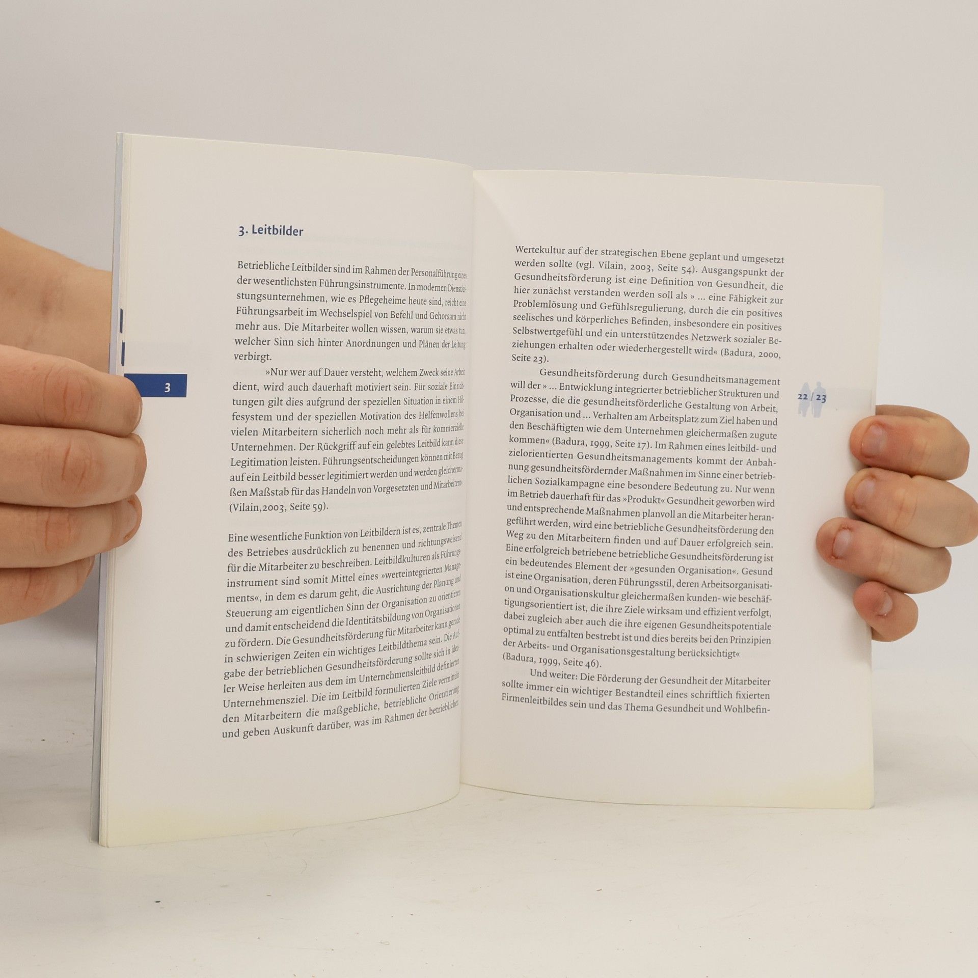 Thomas Behr 10 Basics: Personalführung und Personalentwicklung