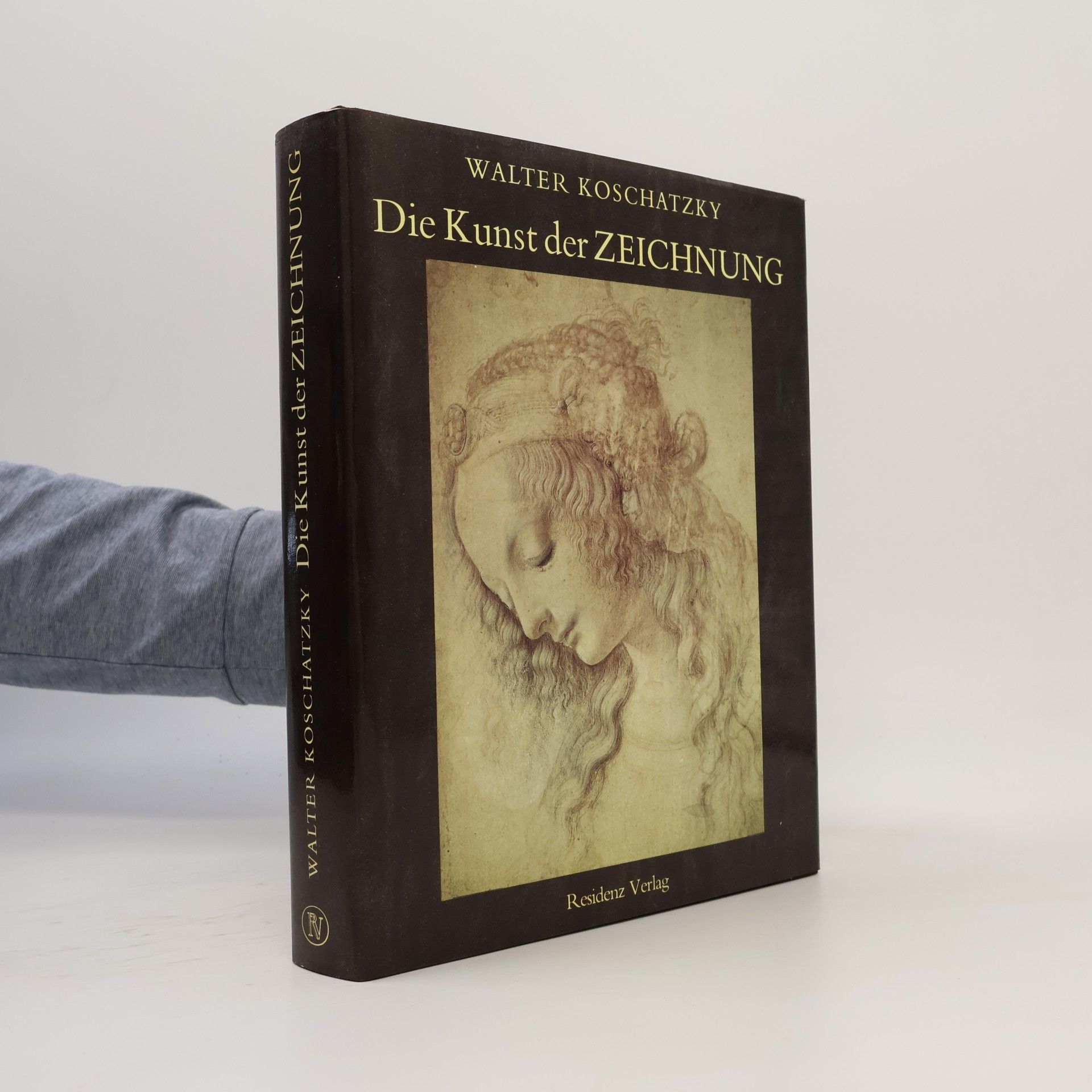 Die Kunst der Zeichnung