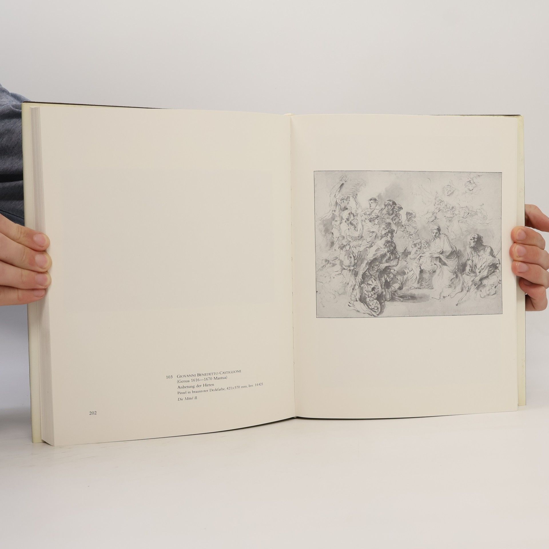 Walter Koschatzky Die Kunst der Zeichnung
