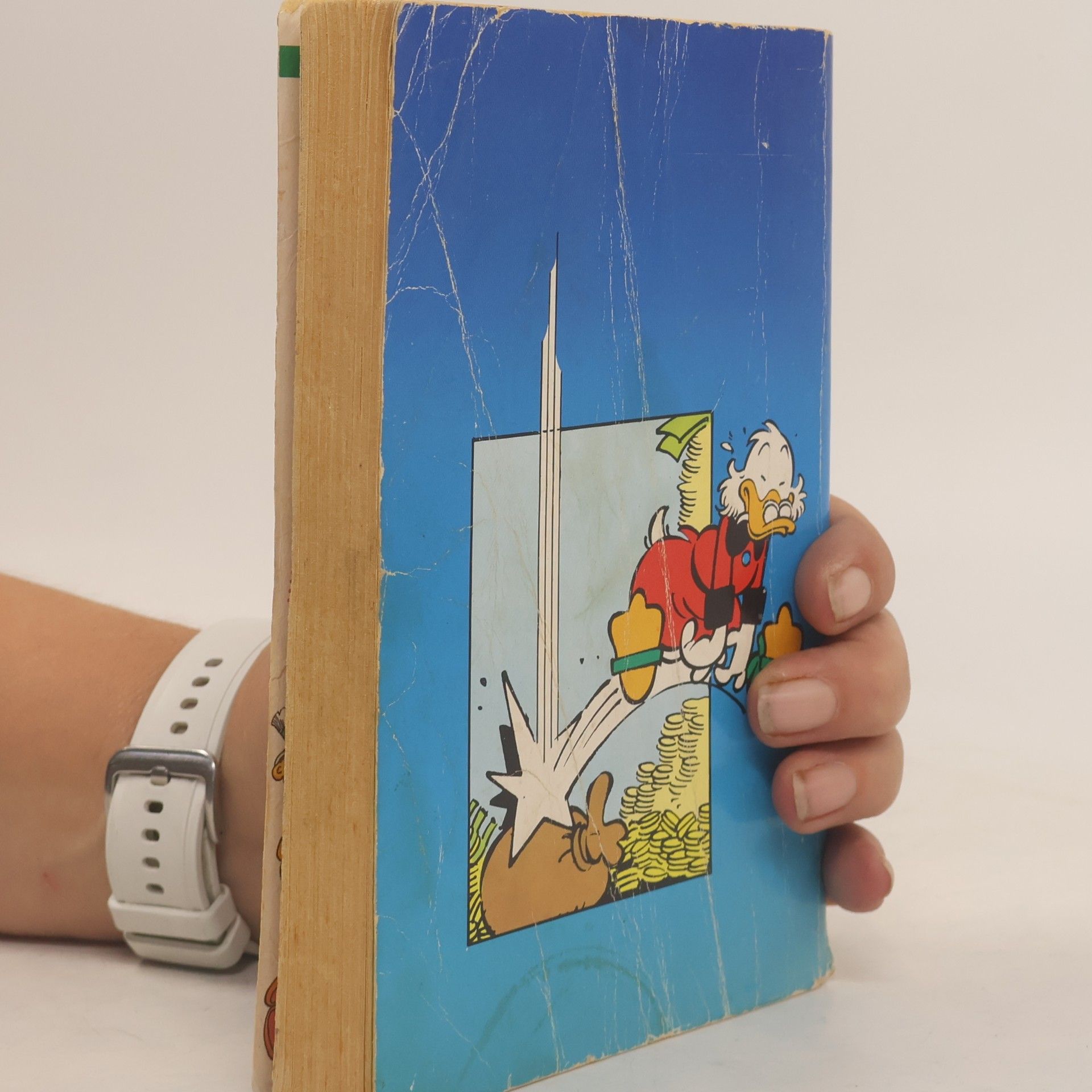 Autores varios Lustiges Taschenbuch Nr. 139