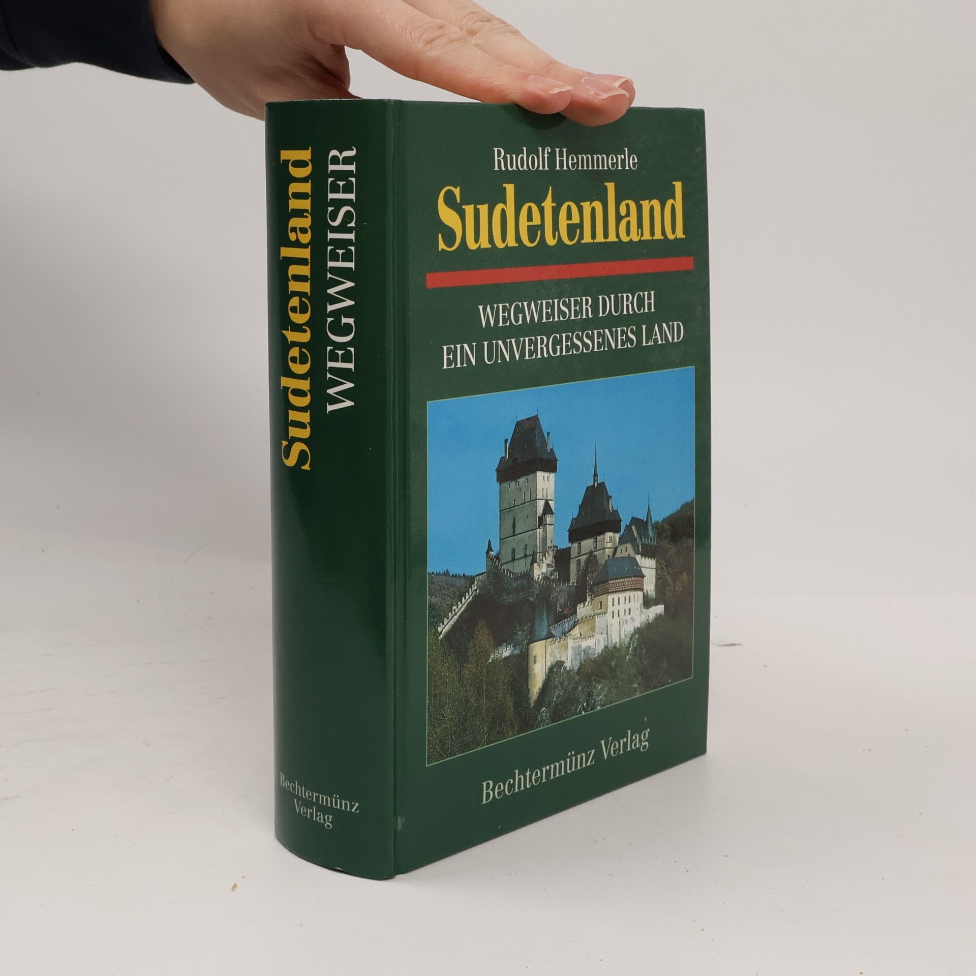 Sudetenland