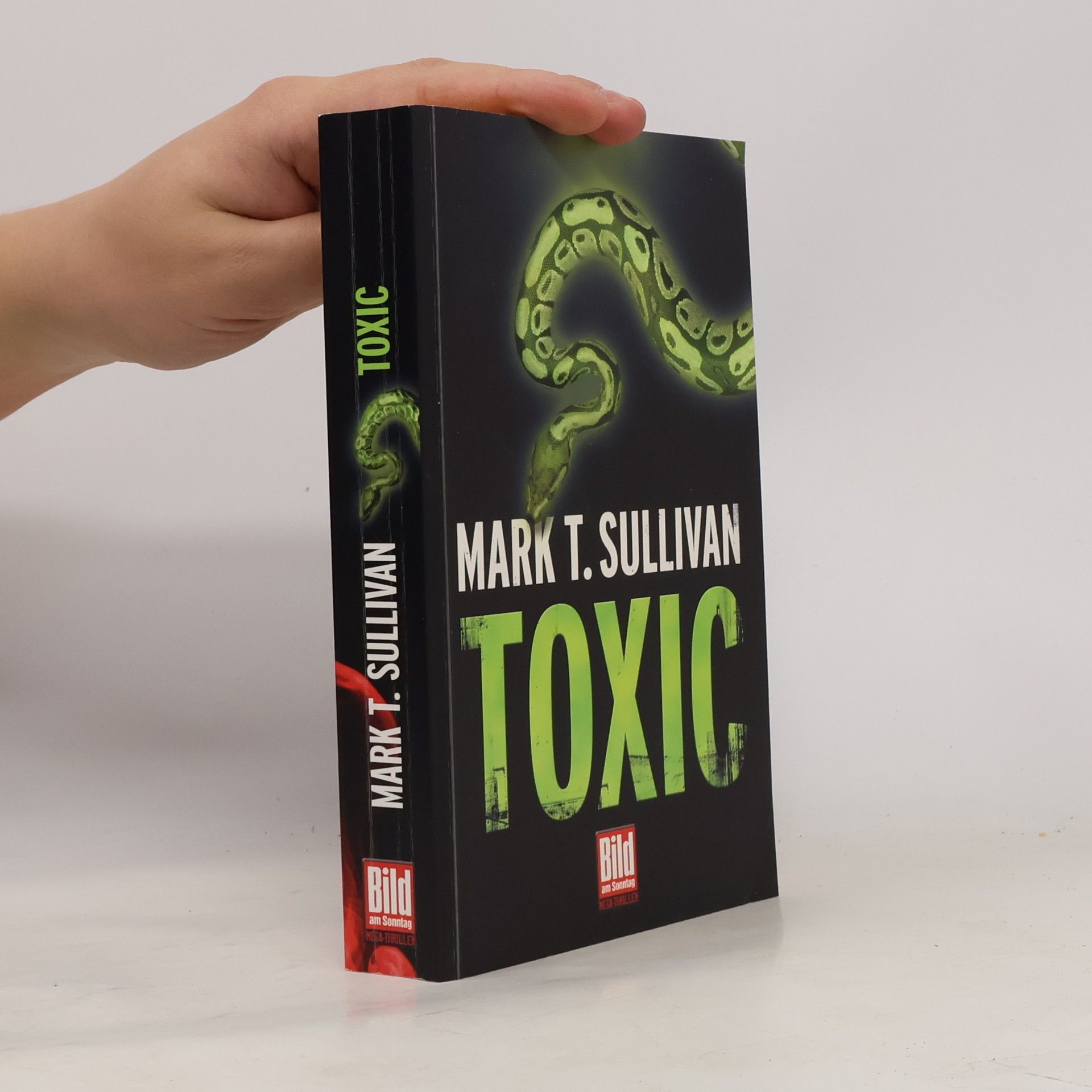 Toxic