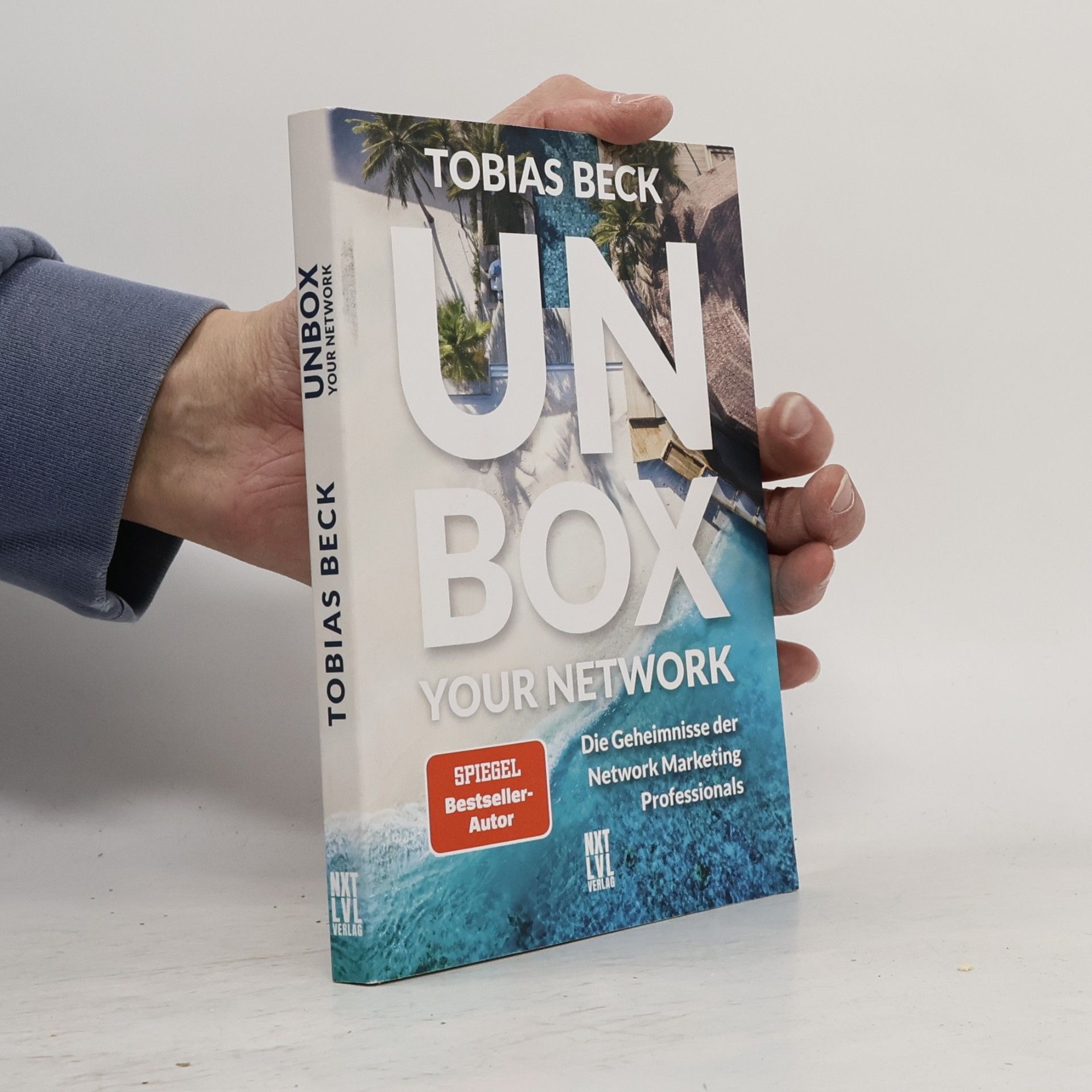 Unbox your Network