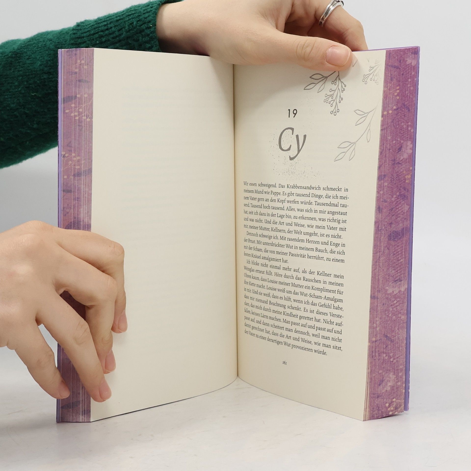 Kathinka Engel Pages Unwritten / Badger Books 2