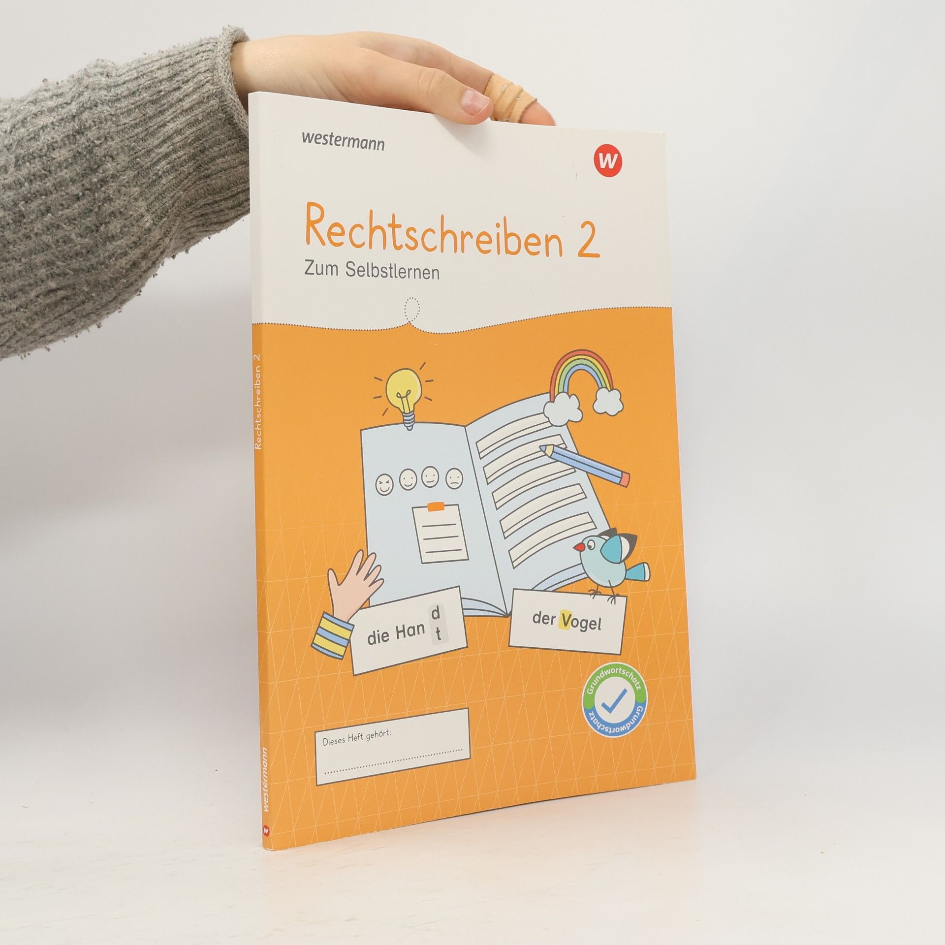 Rechtschreiben