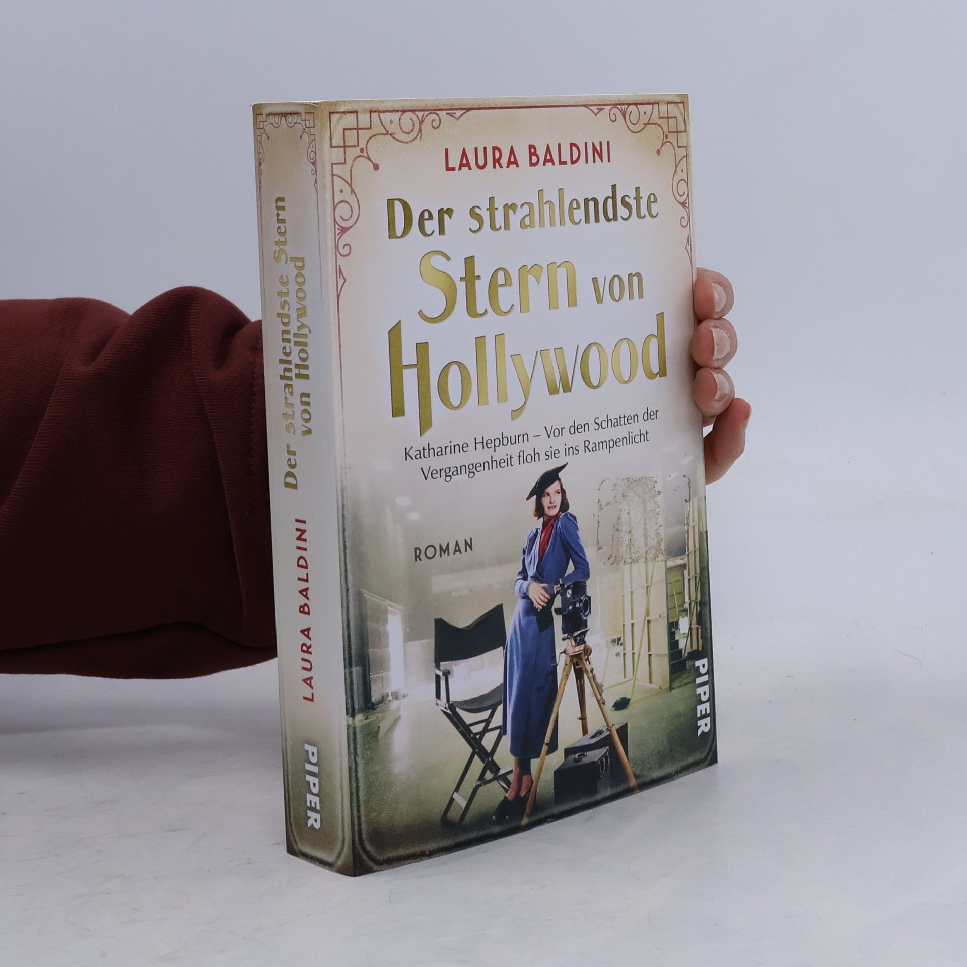 Der strahlendste Stern von Hollywood