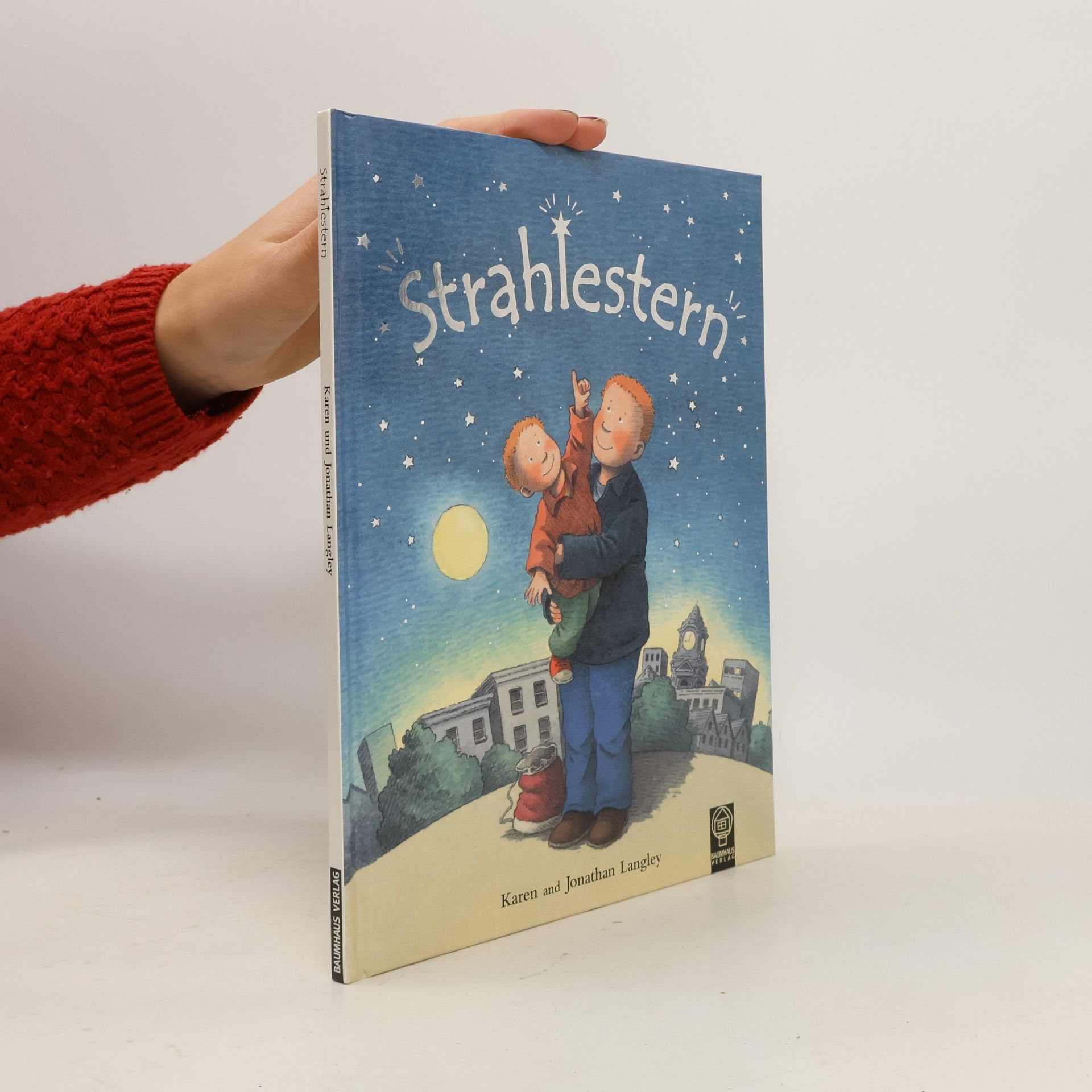 Strahlestern
