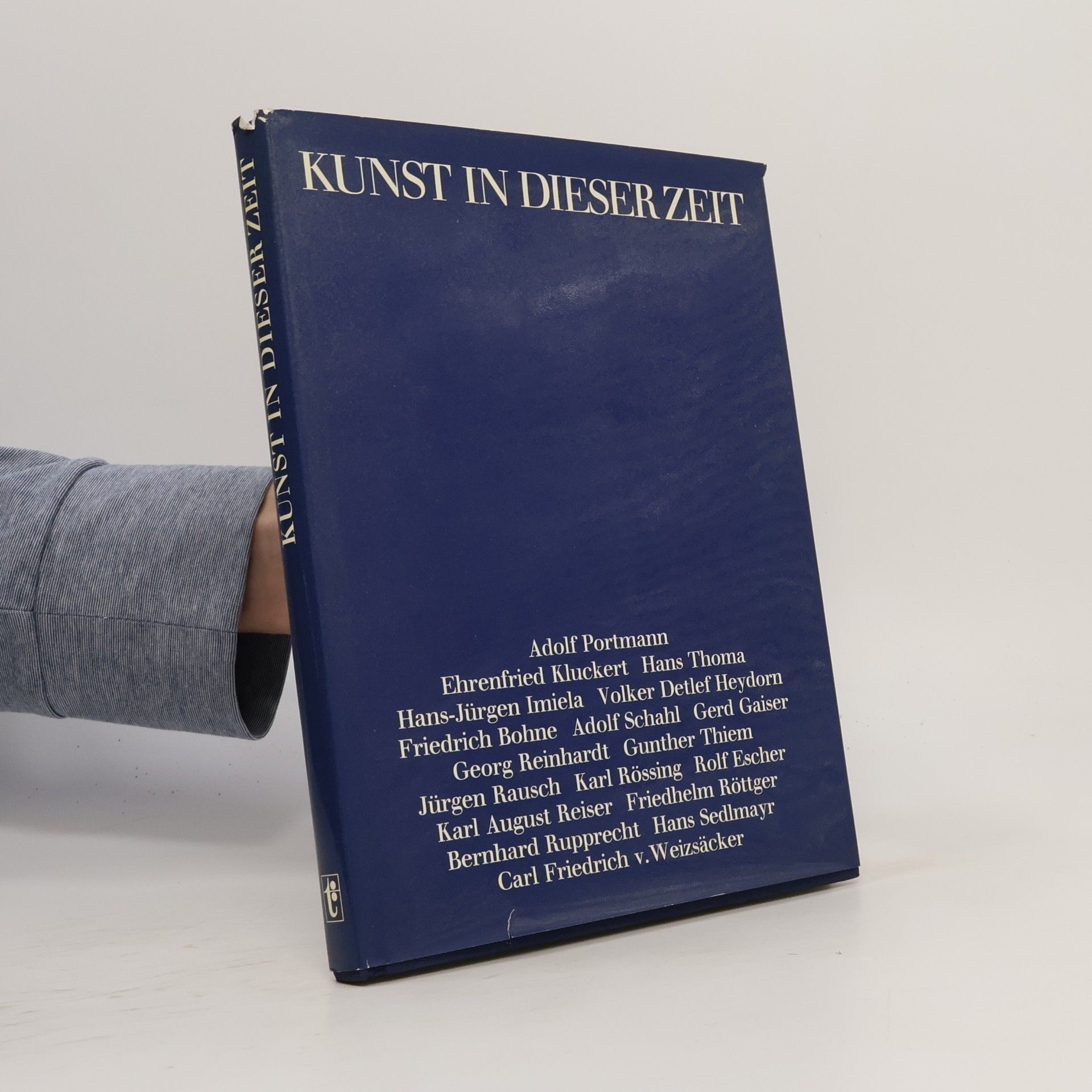 Kunst in dieser zeit