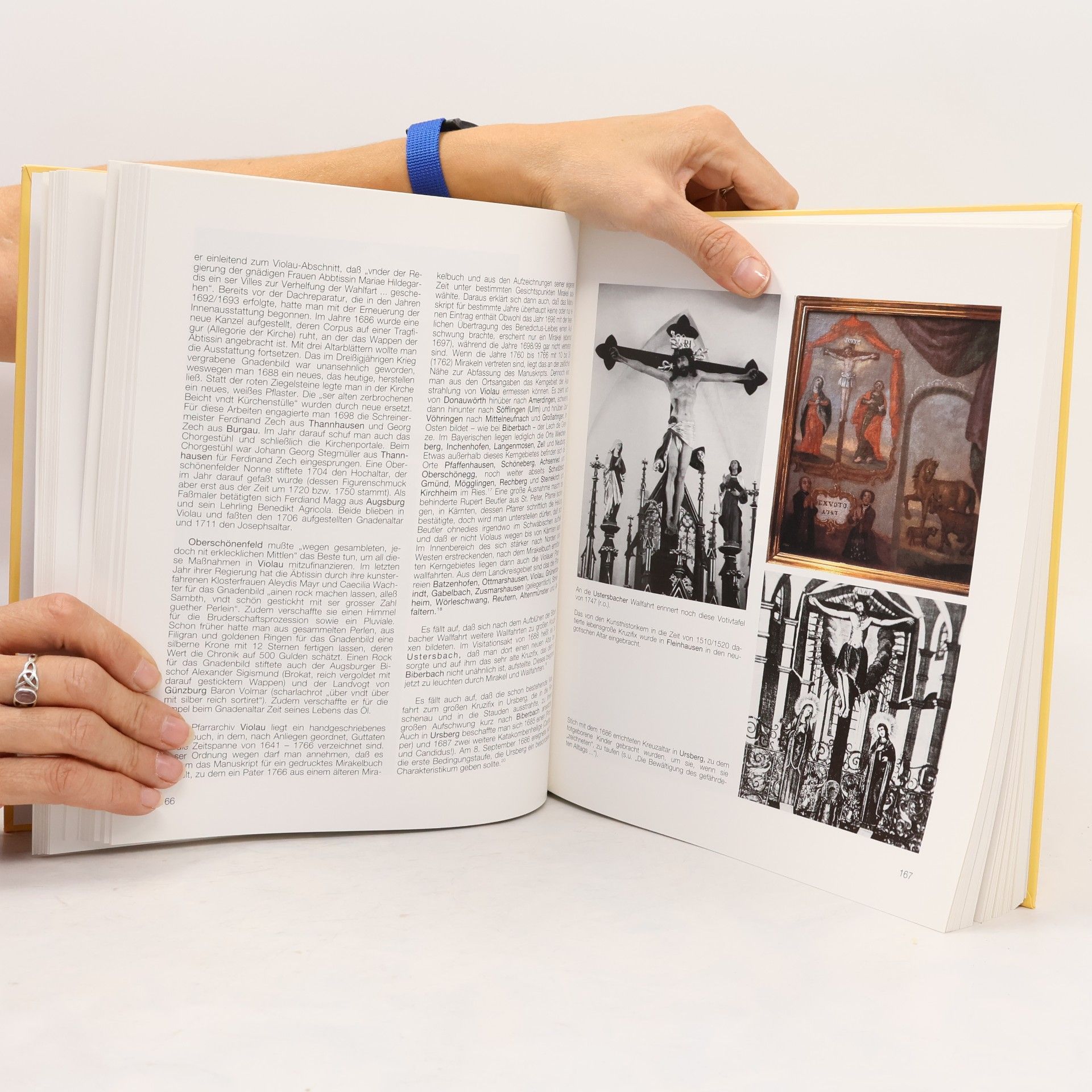 Autores varios Kirchengeschichte und Volksfrömmigkeit. Band 5