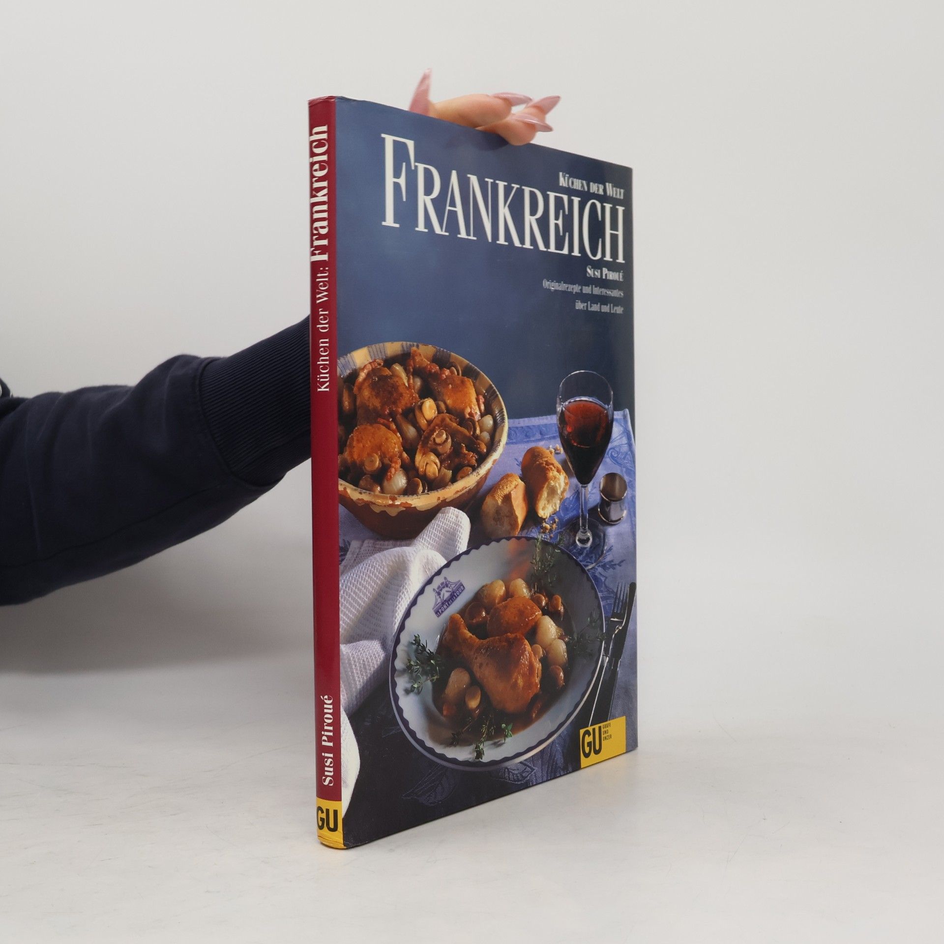 Frankreich