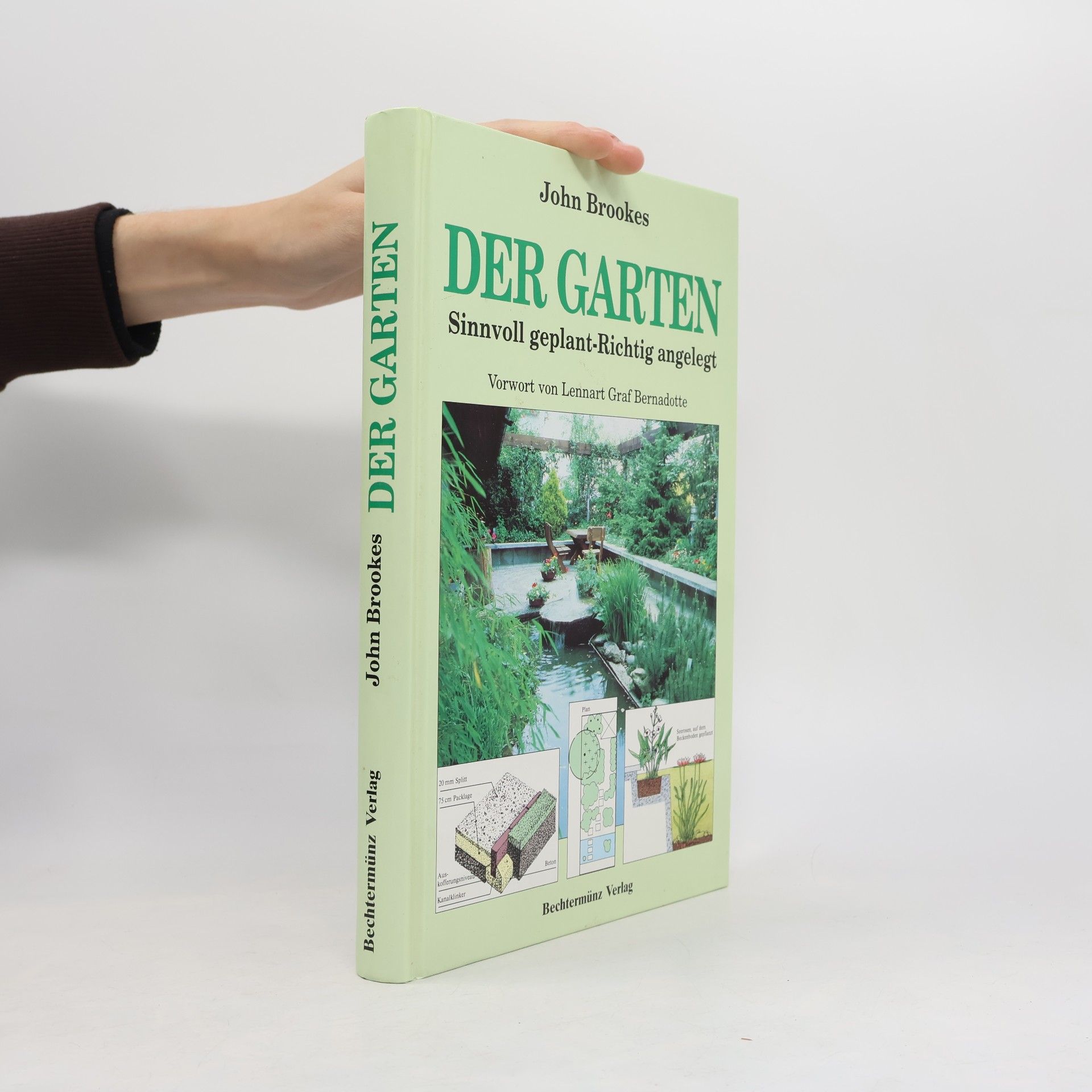 Der Garten