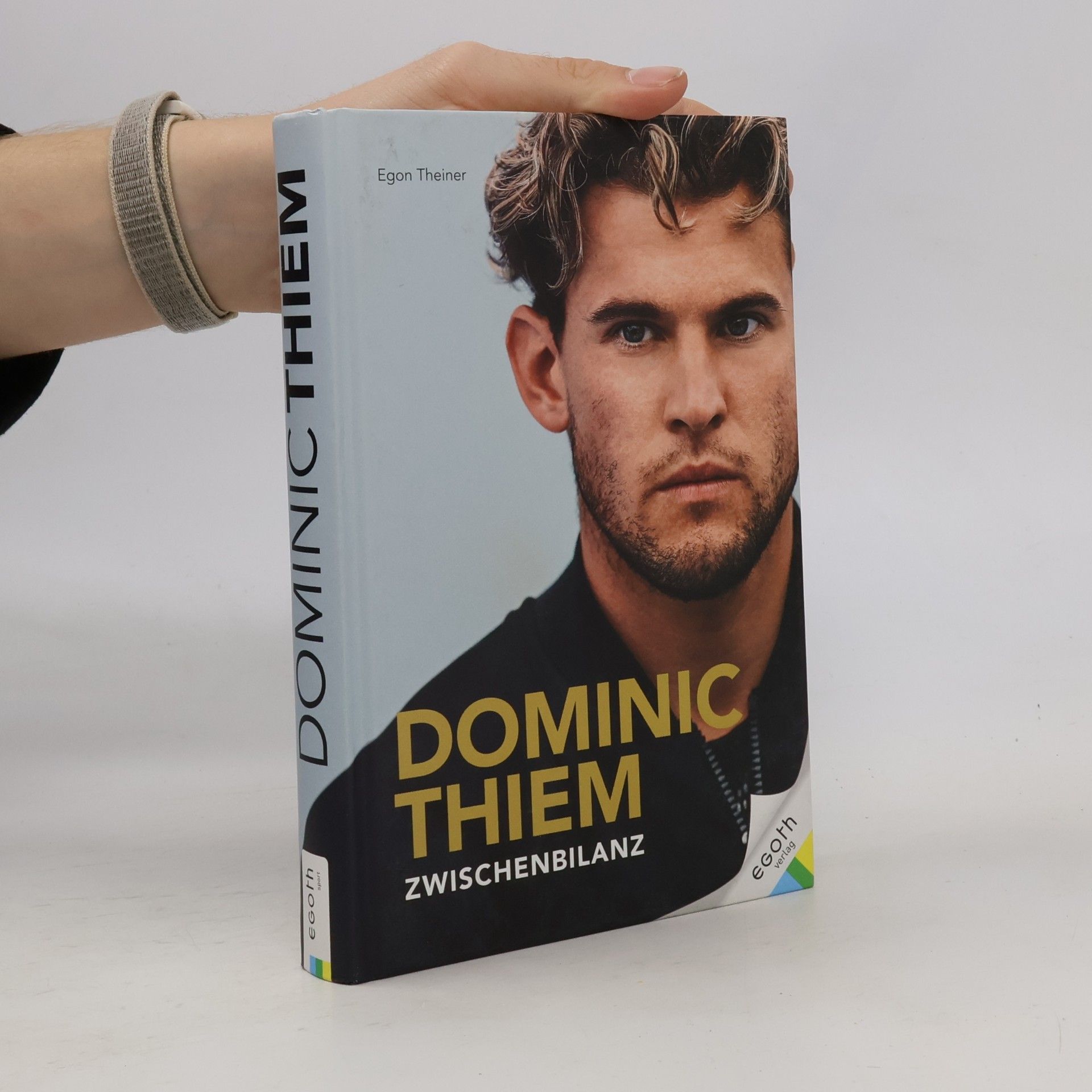 Dominic Thiem