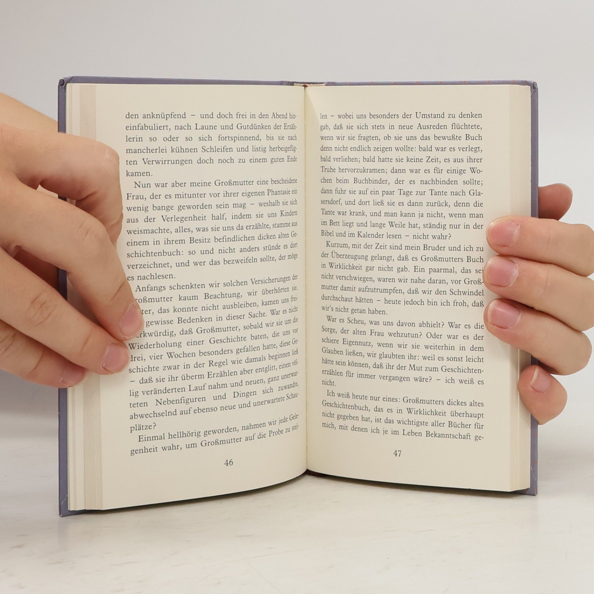Kolektív autorov Das kleine Buch für die wunderbare Großmutter.