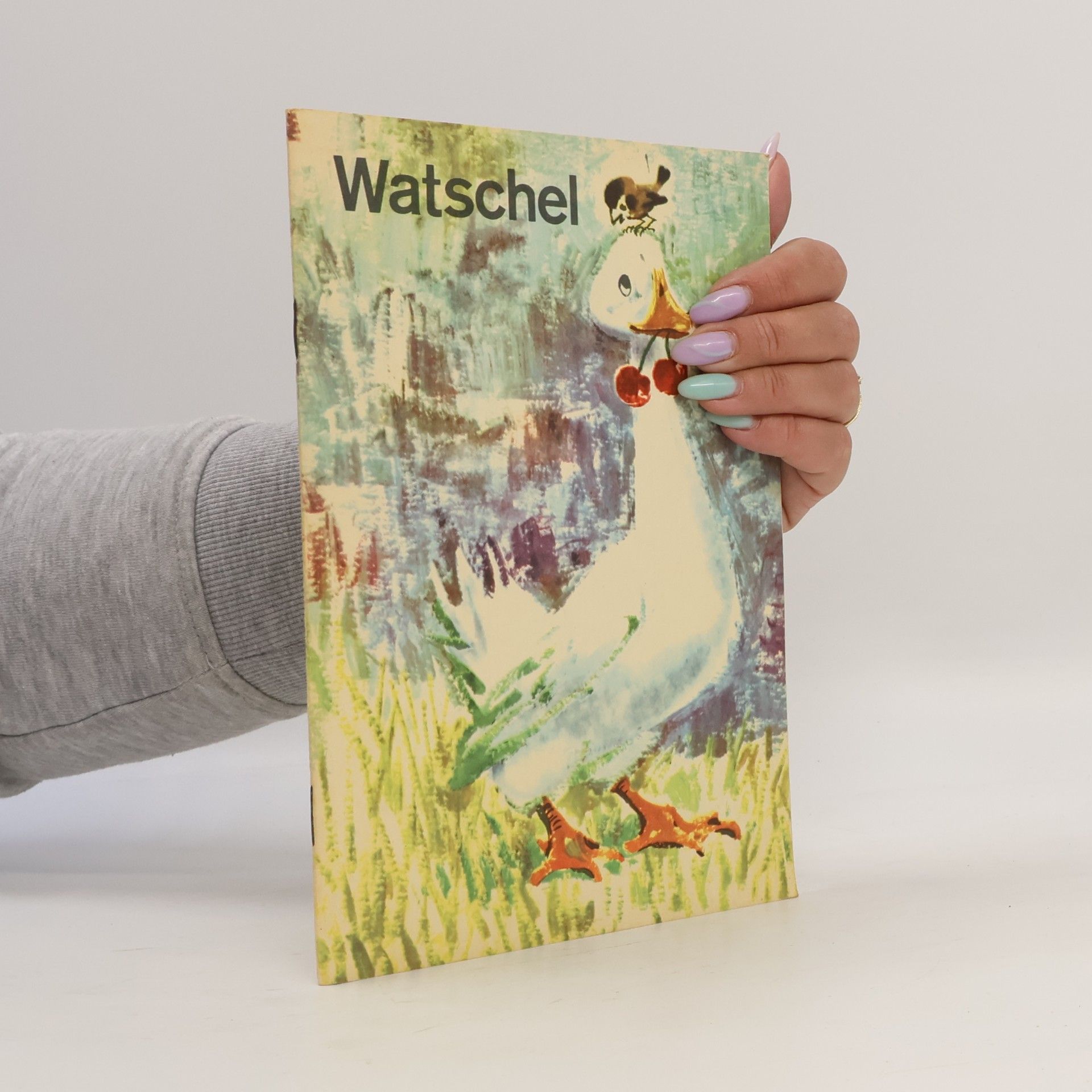 Autorenkollektiv Watschel