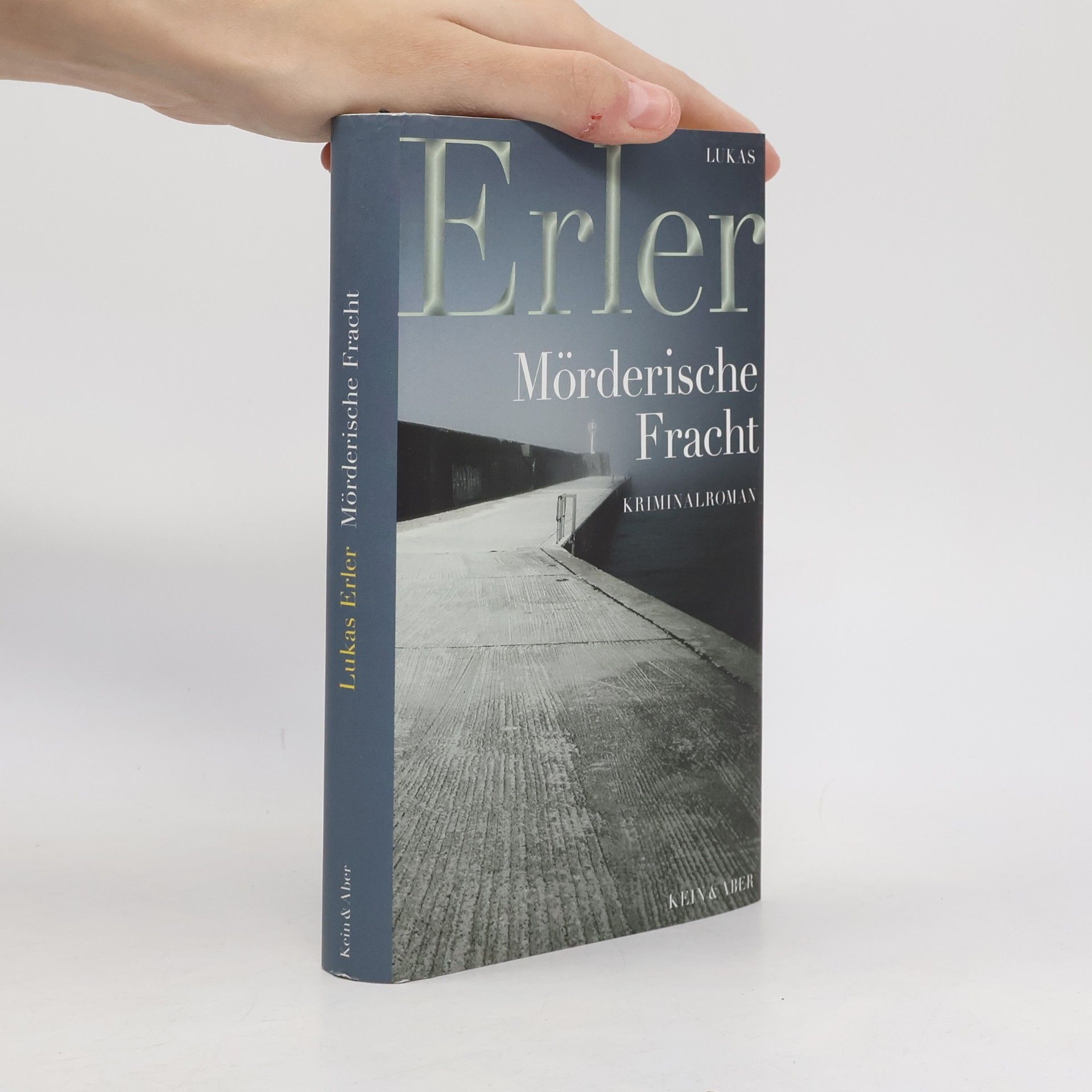 Mörderische Fracht