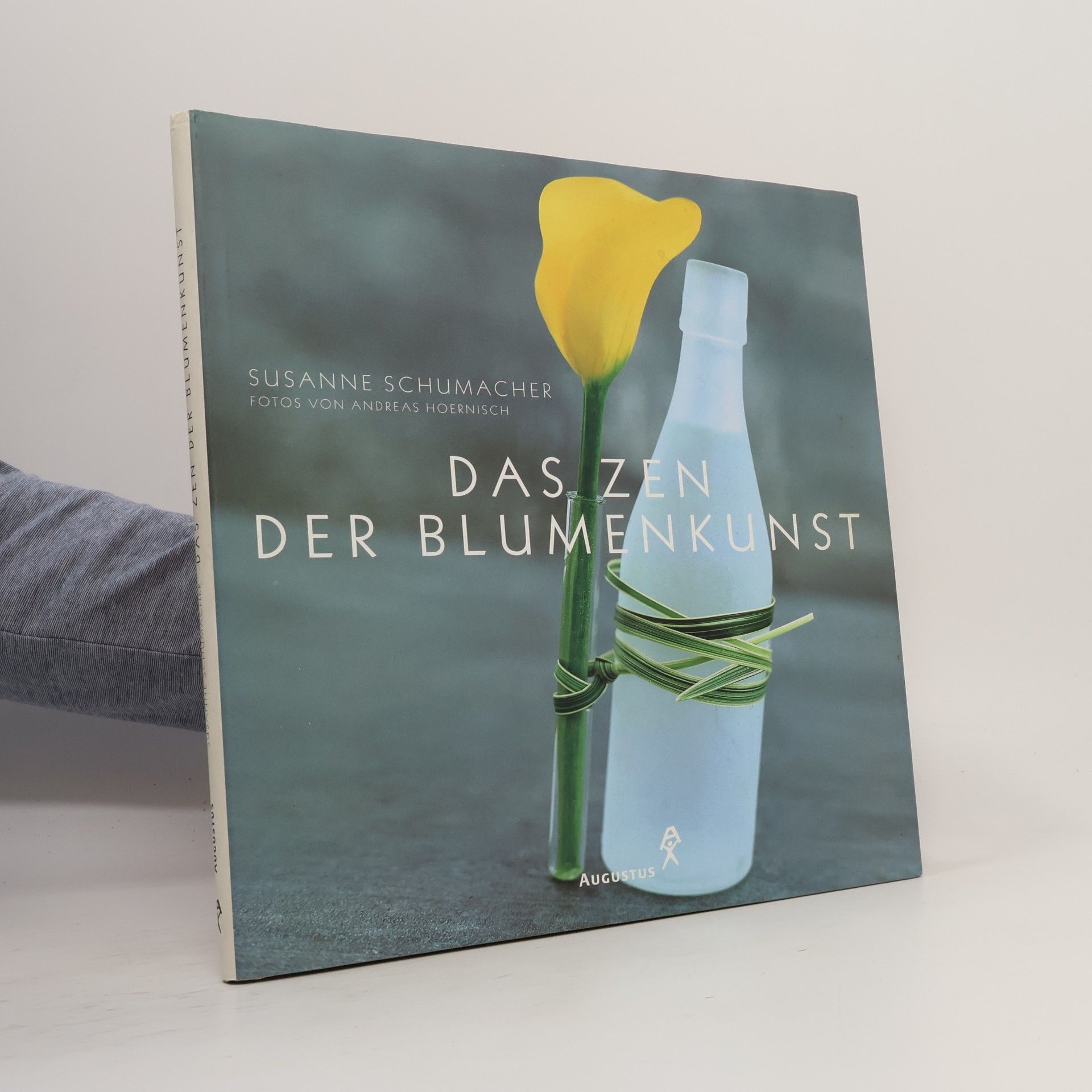 Das Zen der Blumenkunst