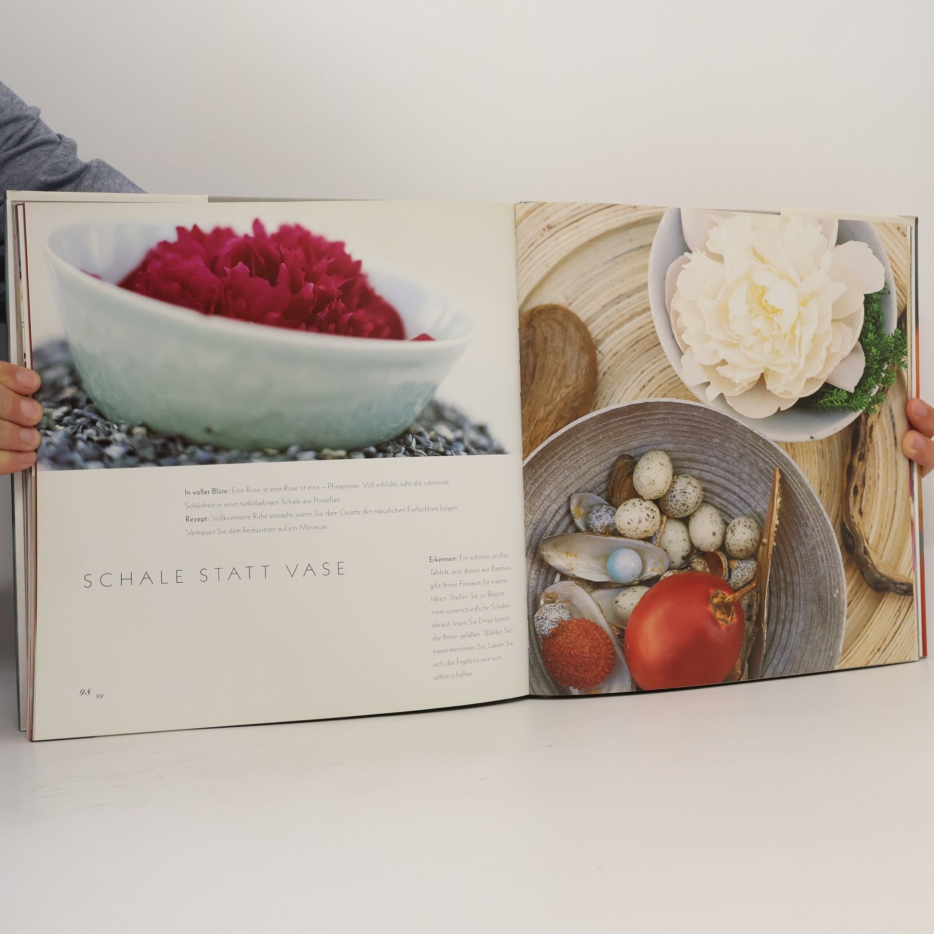 Susanne Schumacher Das Zen der Blumenkunst