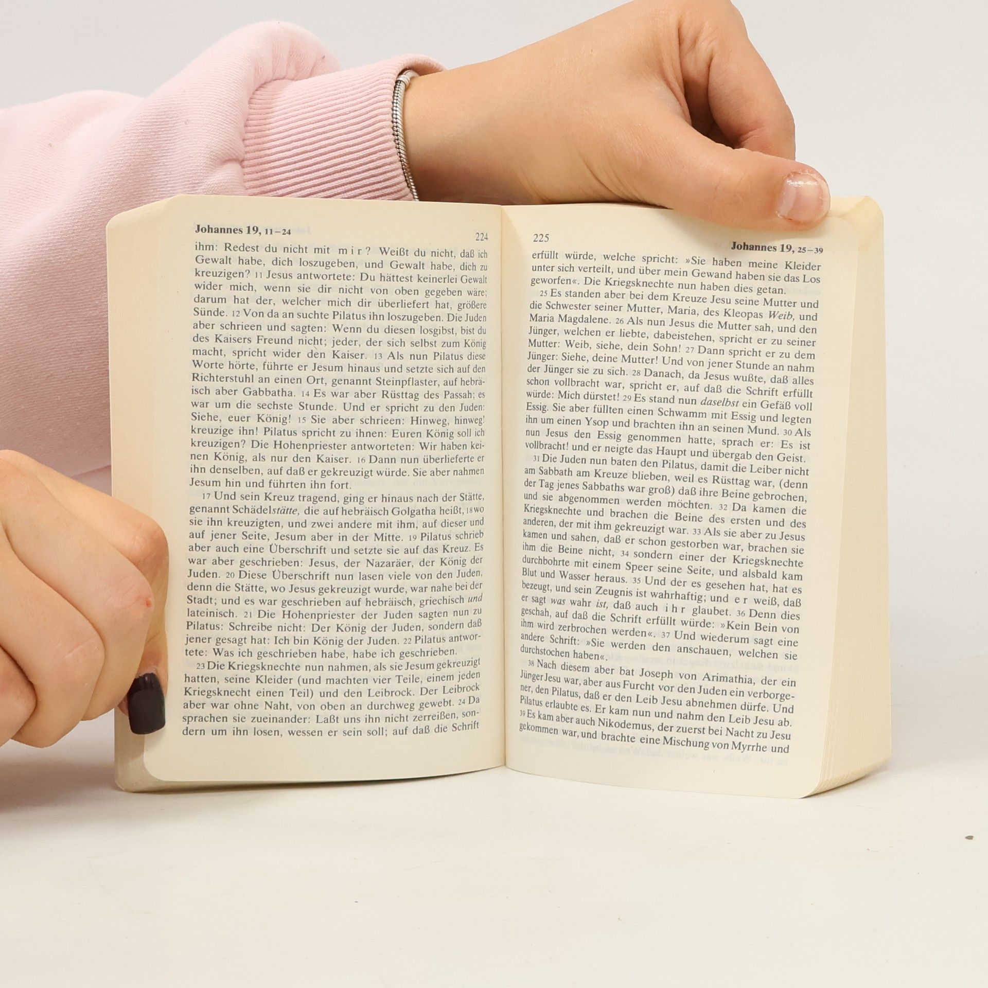 Autorenkollektiv Das Neue Testament